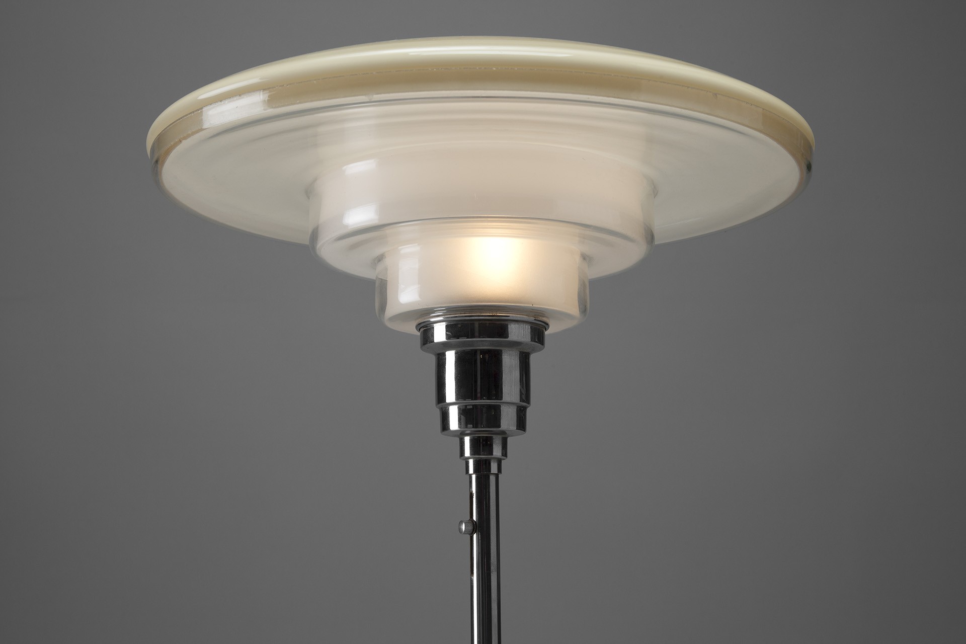 Extra Large Sistrah Table Lamp image 3