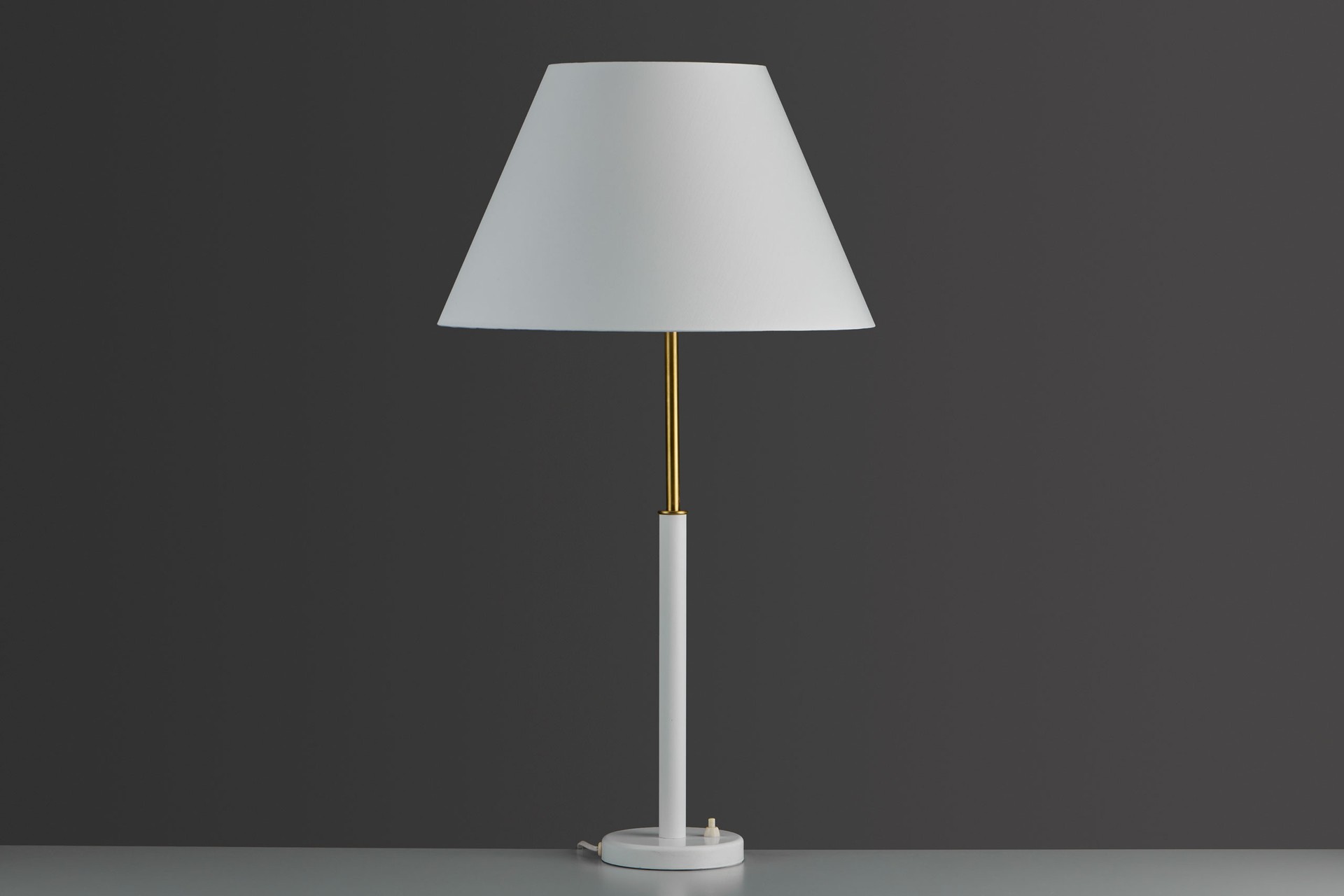 Pair of Table Lamps image 4