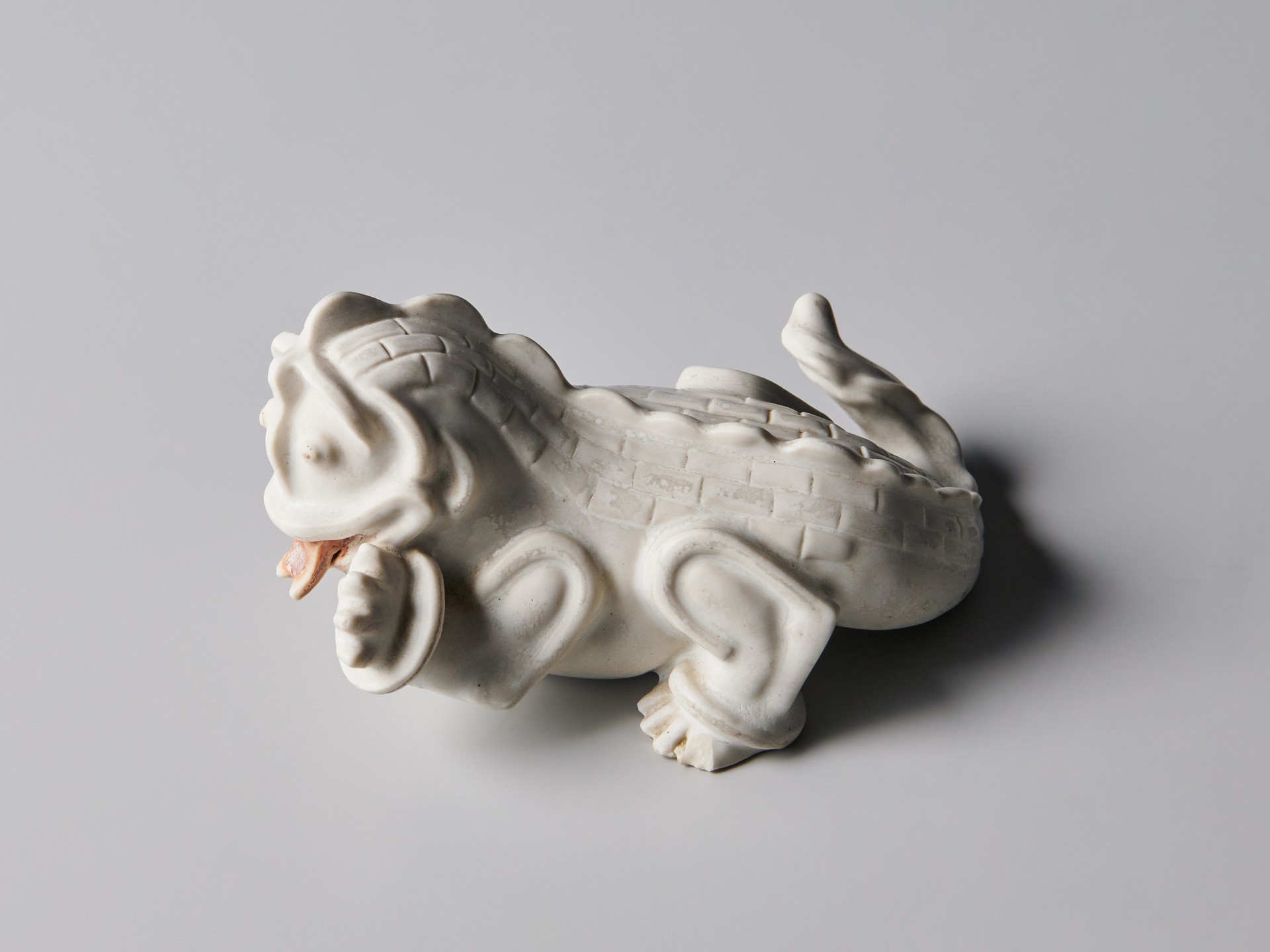 'Dragon Puppy' Sculpture image 4