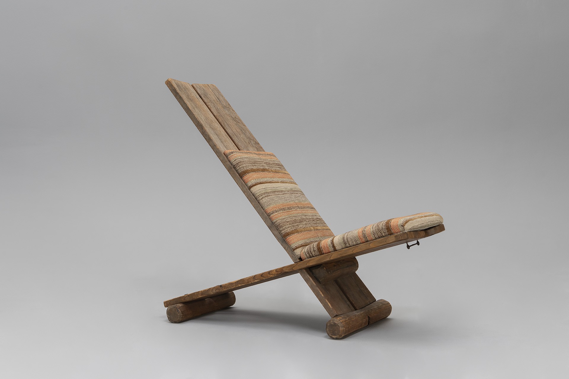 Rare "Utö" Easy Chair image 2