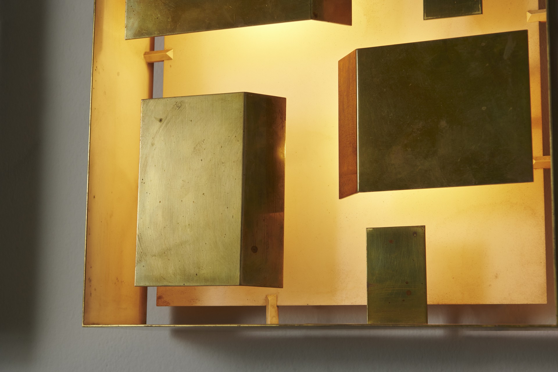 Pair of Wall Lamps image 5