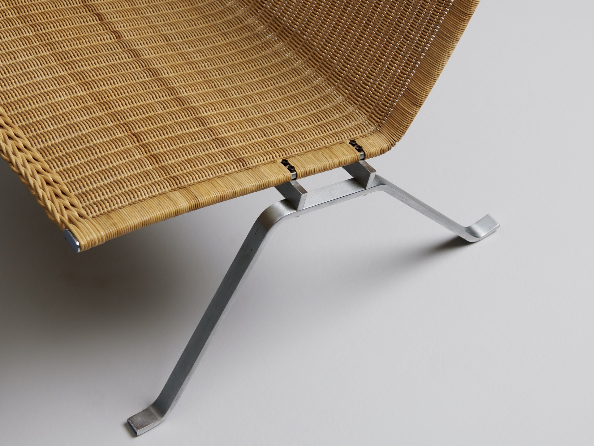 Pair of Lounge Chairs image 6