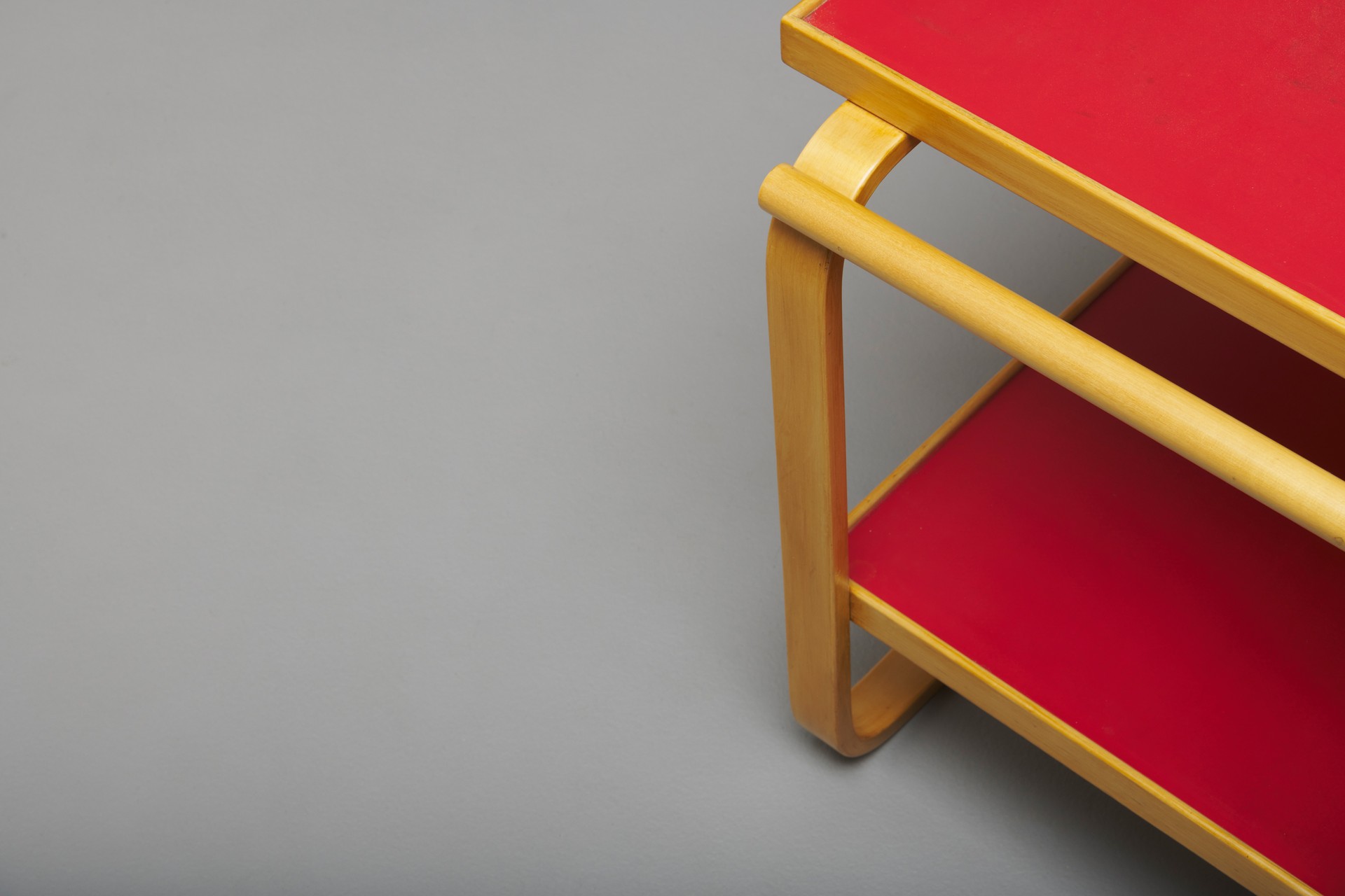Trolley, Model no. 98 image 3