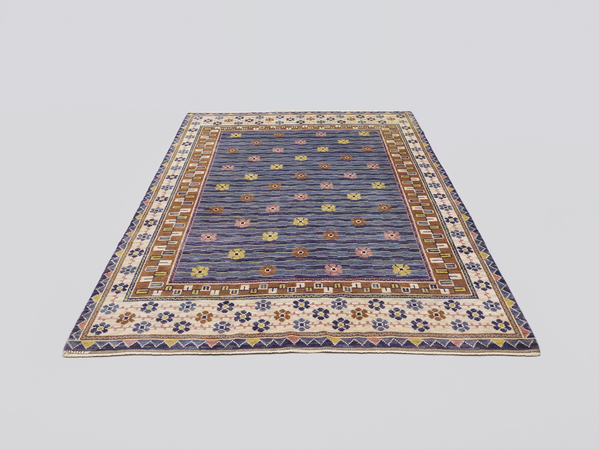 'Steninge' Rug image 3