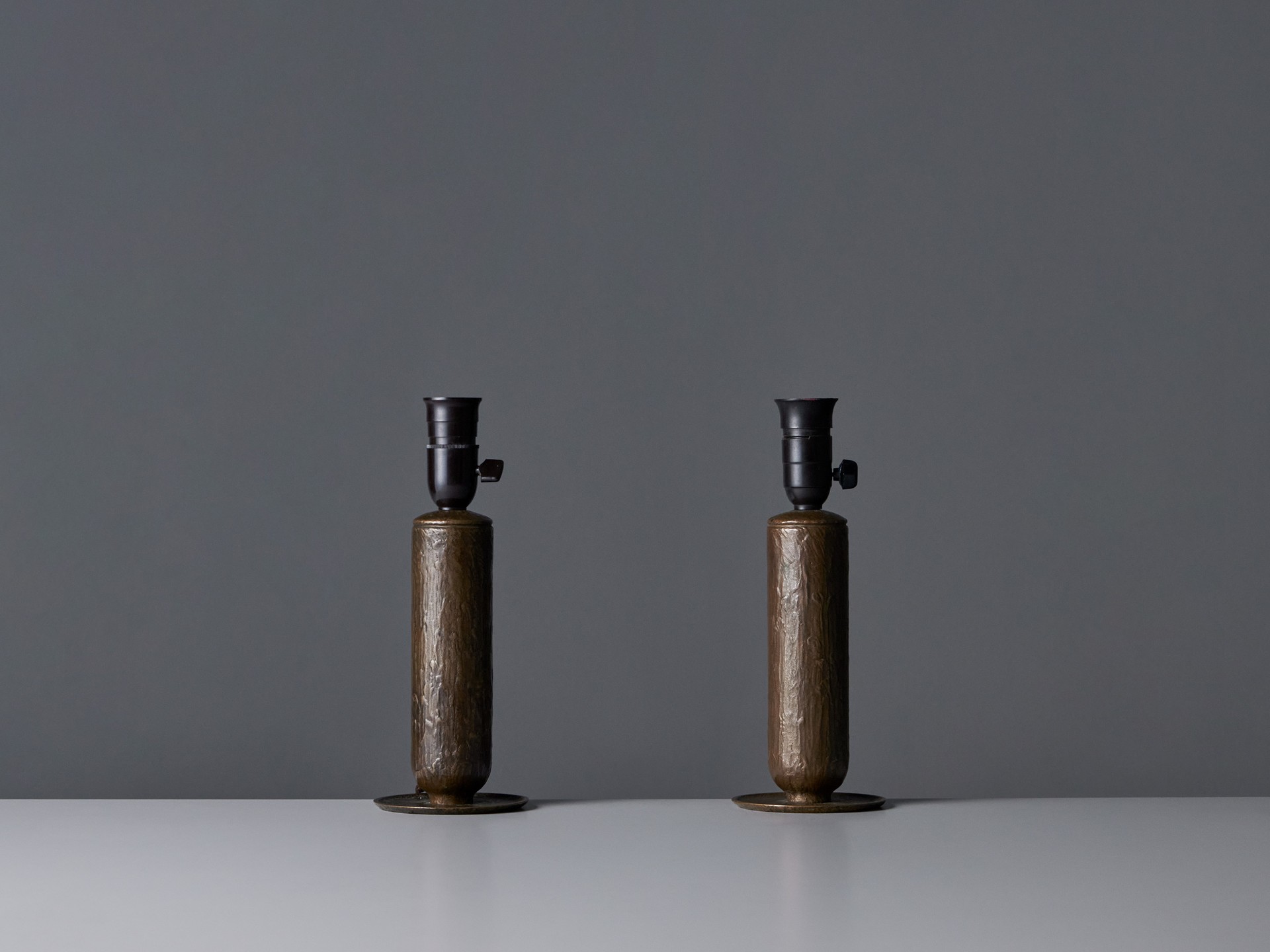 Pair of Table Lamps image 3