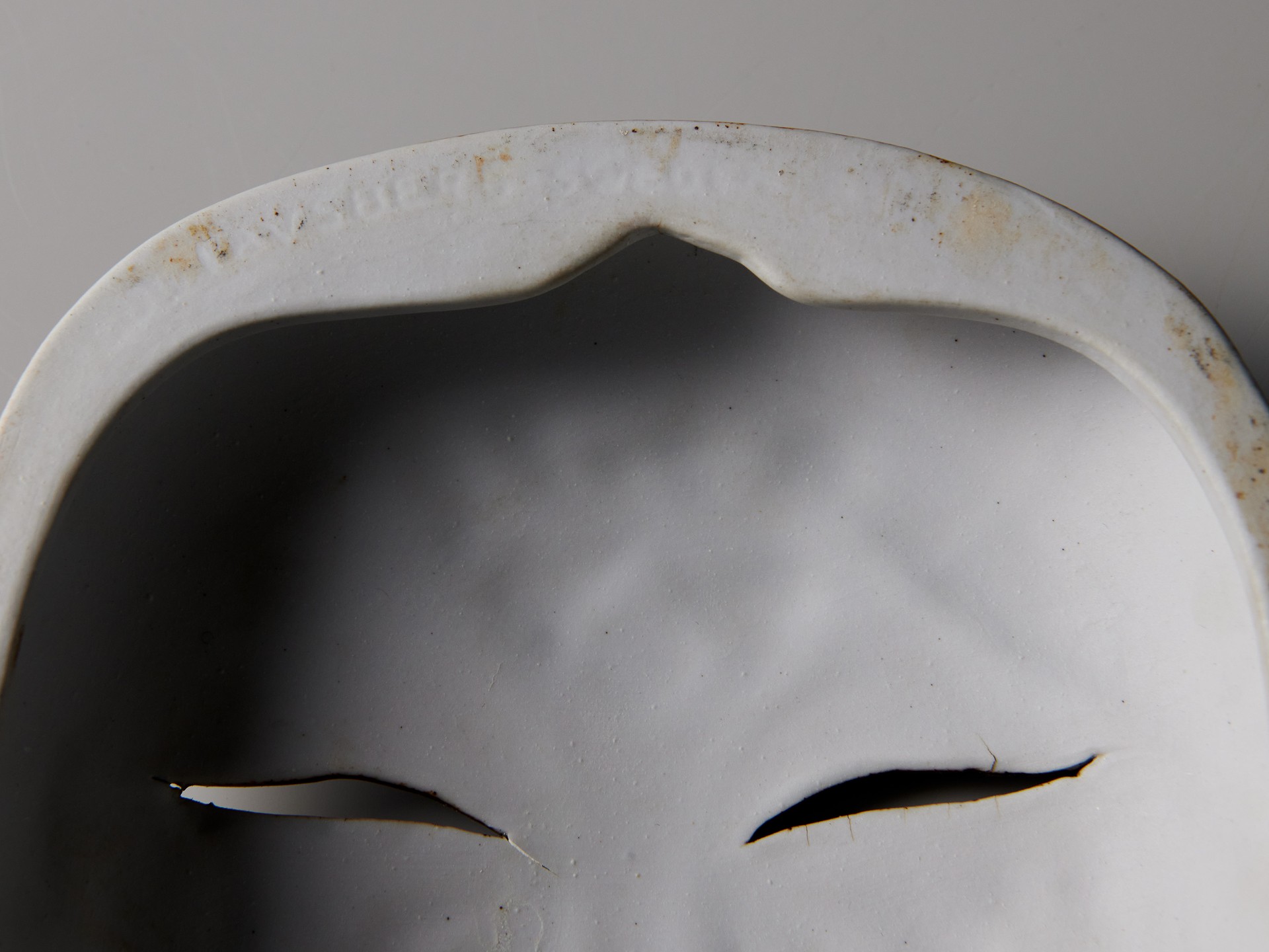 'Asia' Wall Mask image 4