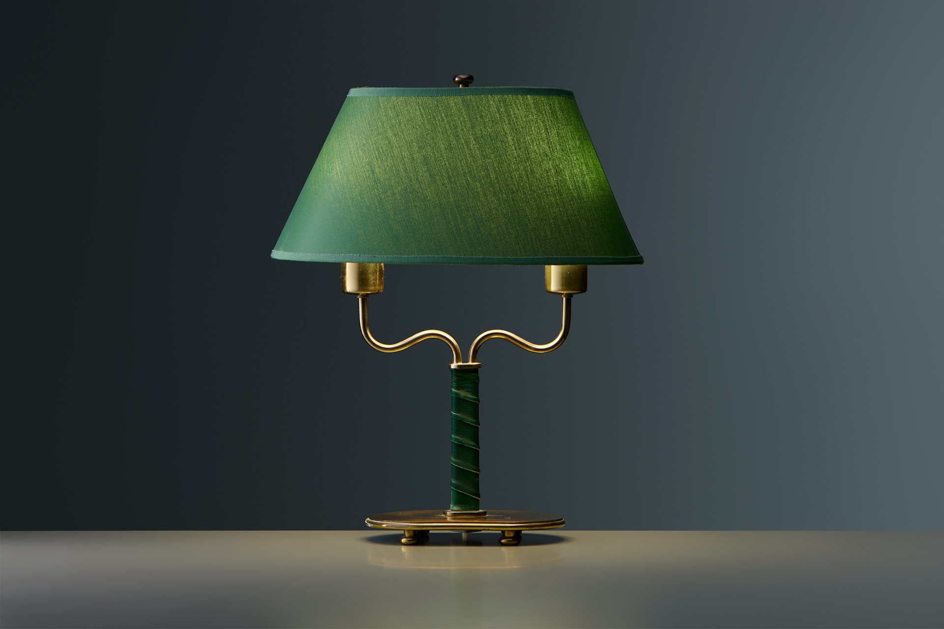 Table Lamp, Model no. 2388