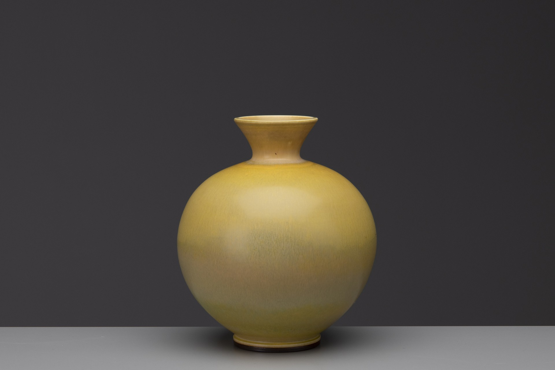 Vase with Flared Lip image 2