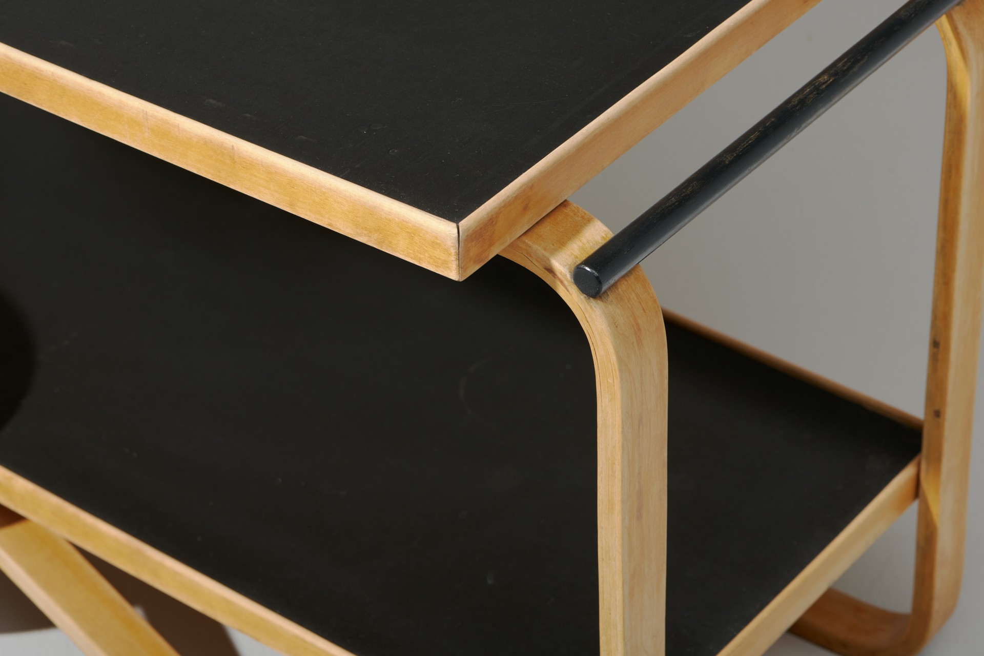 Tea Trolley image 4