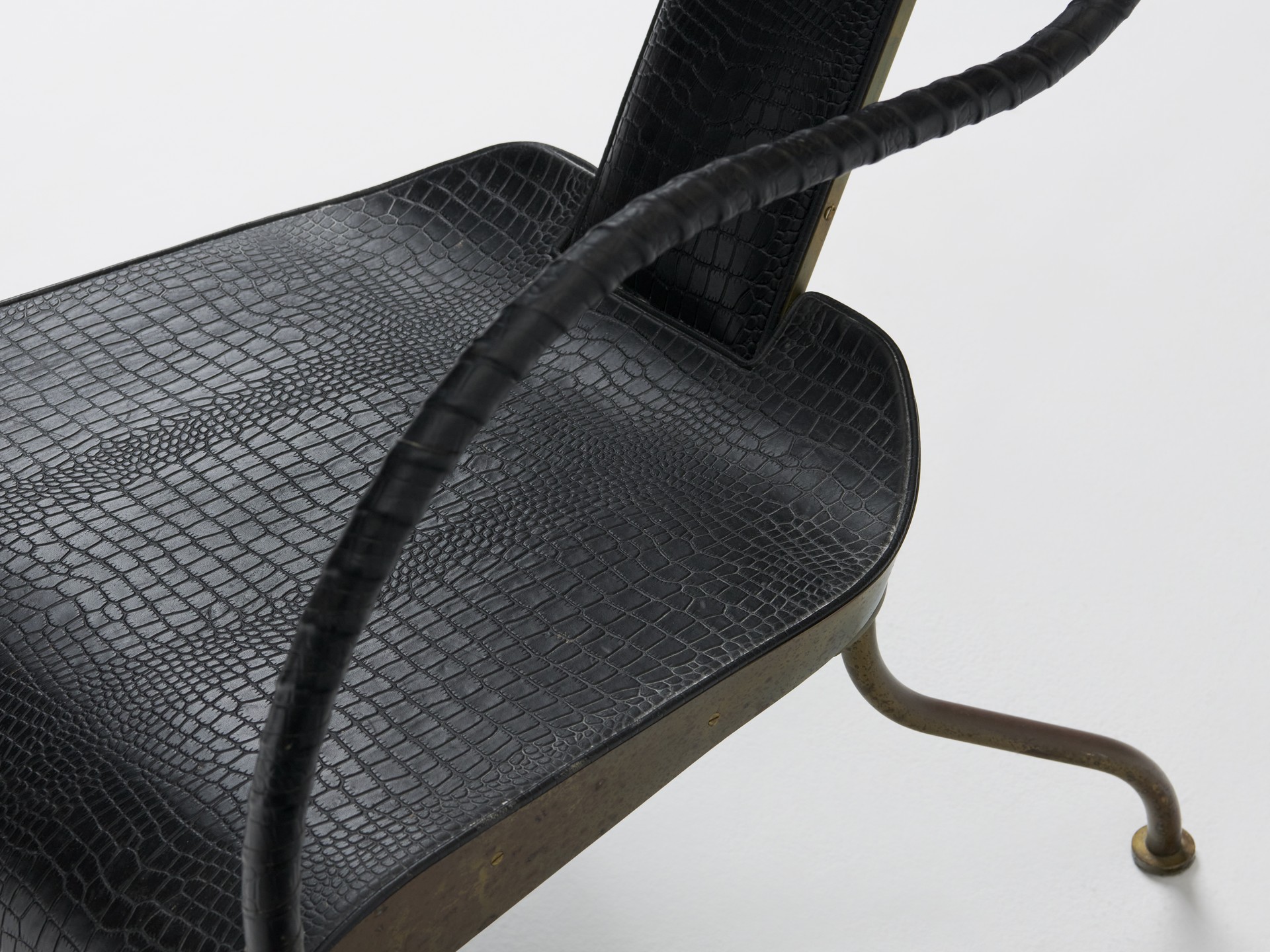 'El Rey' Armchair image 10