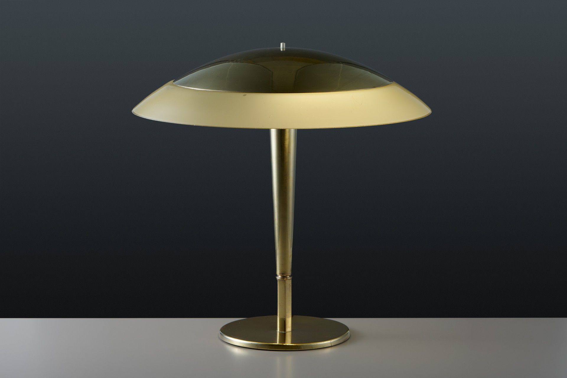 Table Lamp, Model no. 5061