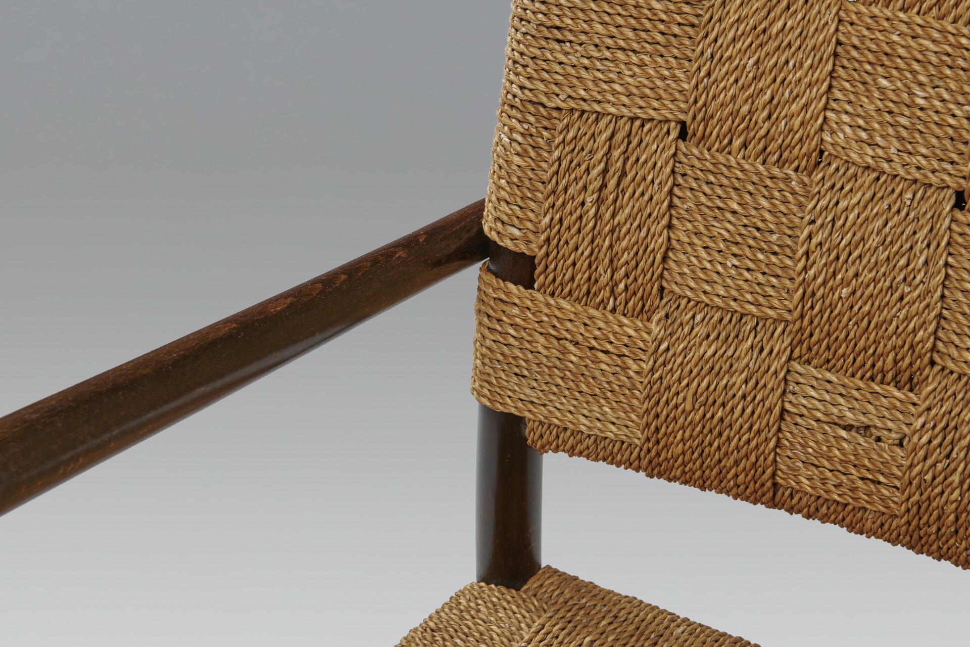 Wingback Armchair image 6