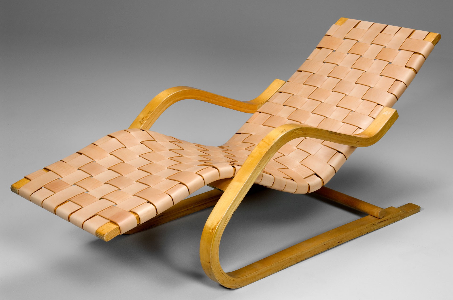 Lounge Chair No. 43 image 3