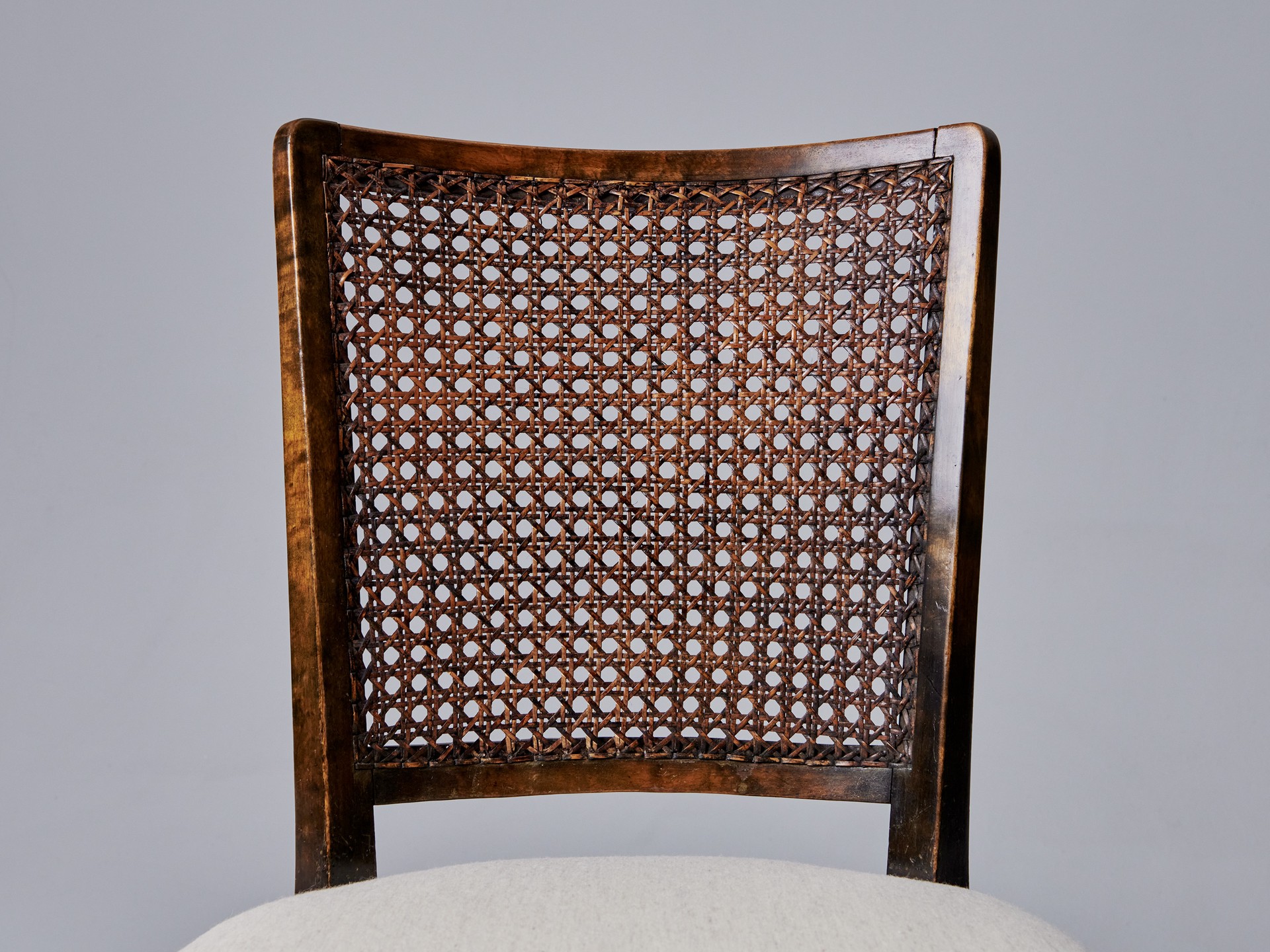 Set of Four Chairs image 6