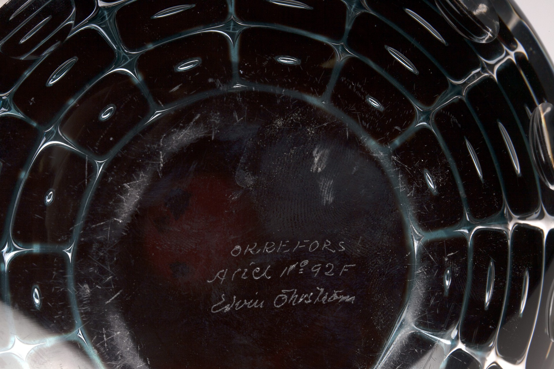 'Ariel' Vase image 2