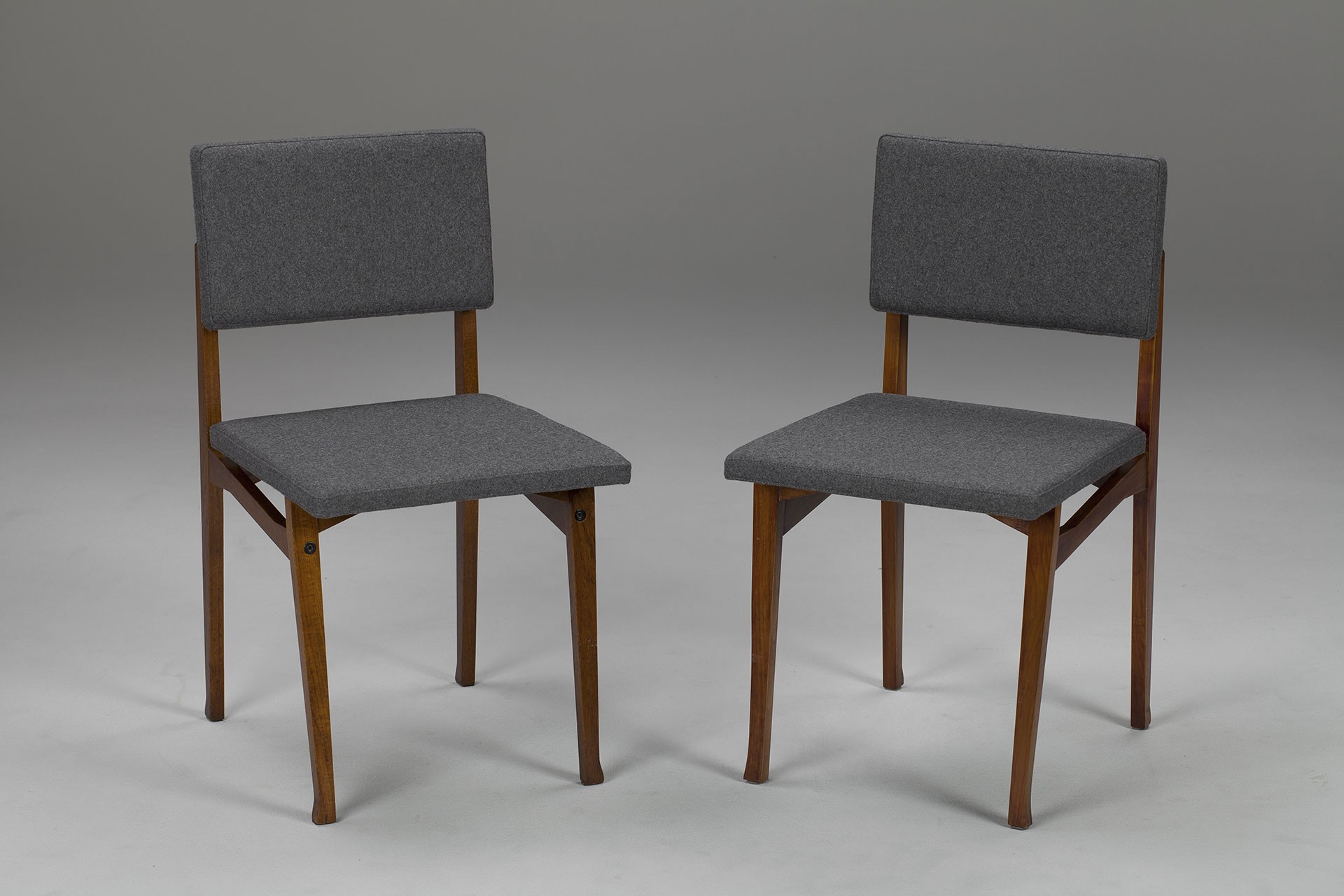 Six Dining Chairs image 2