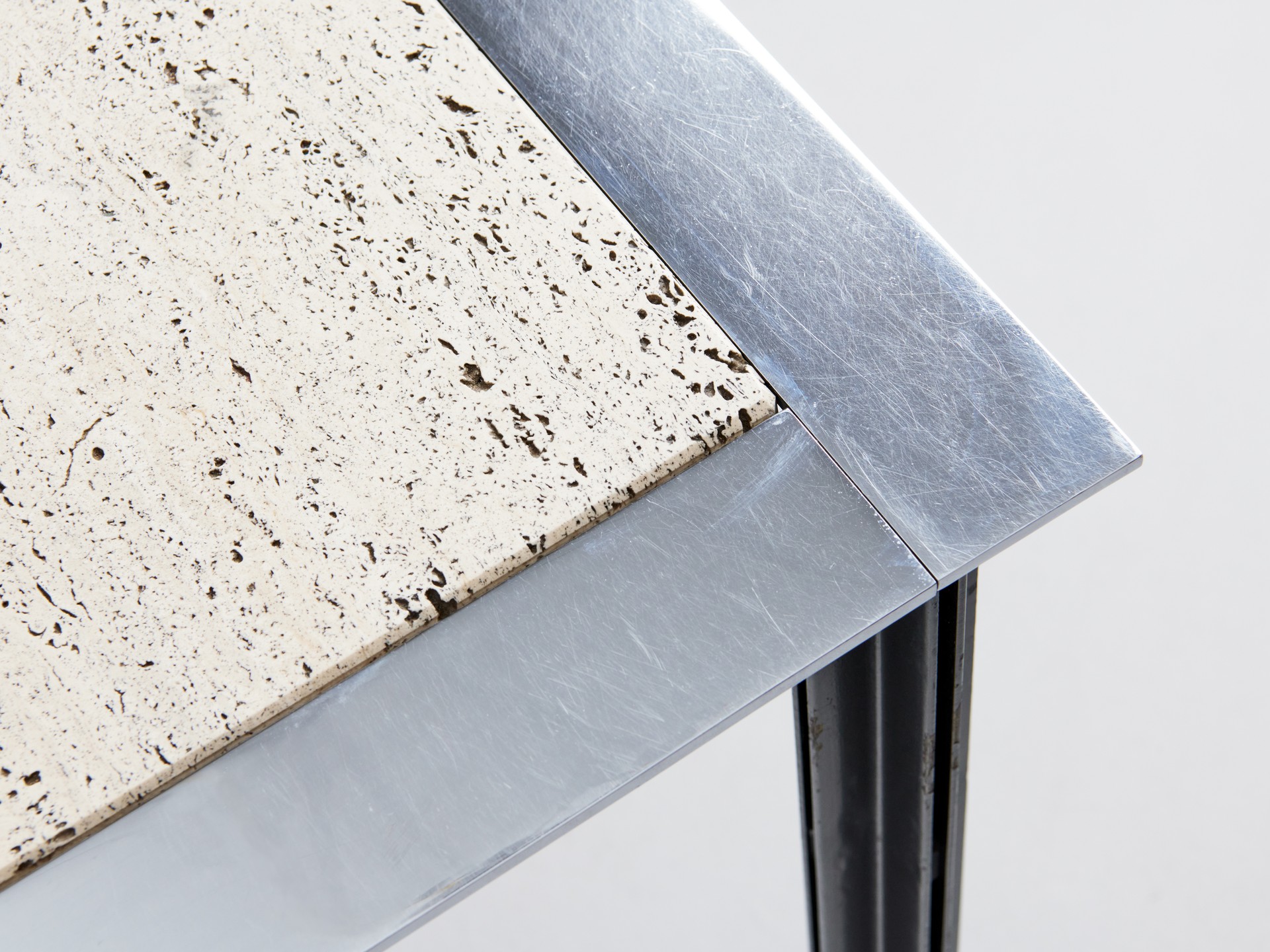 'Fasce Cromate' Table image 8