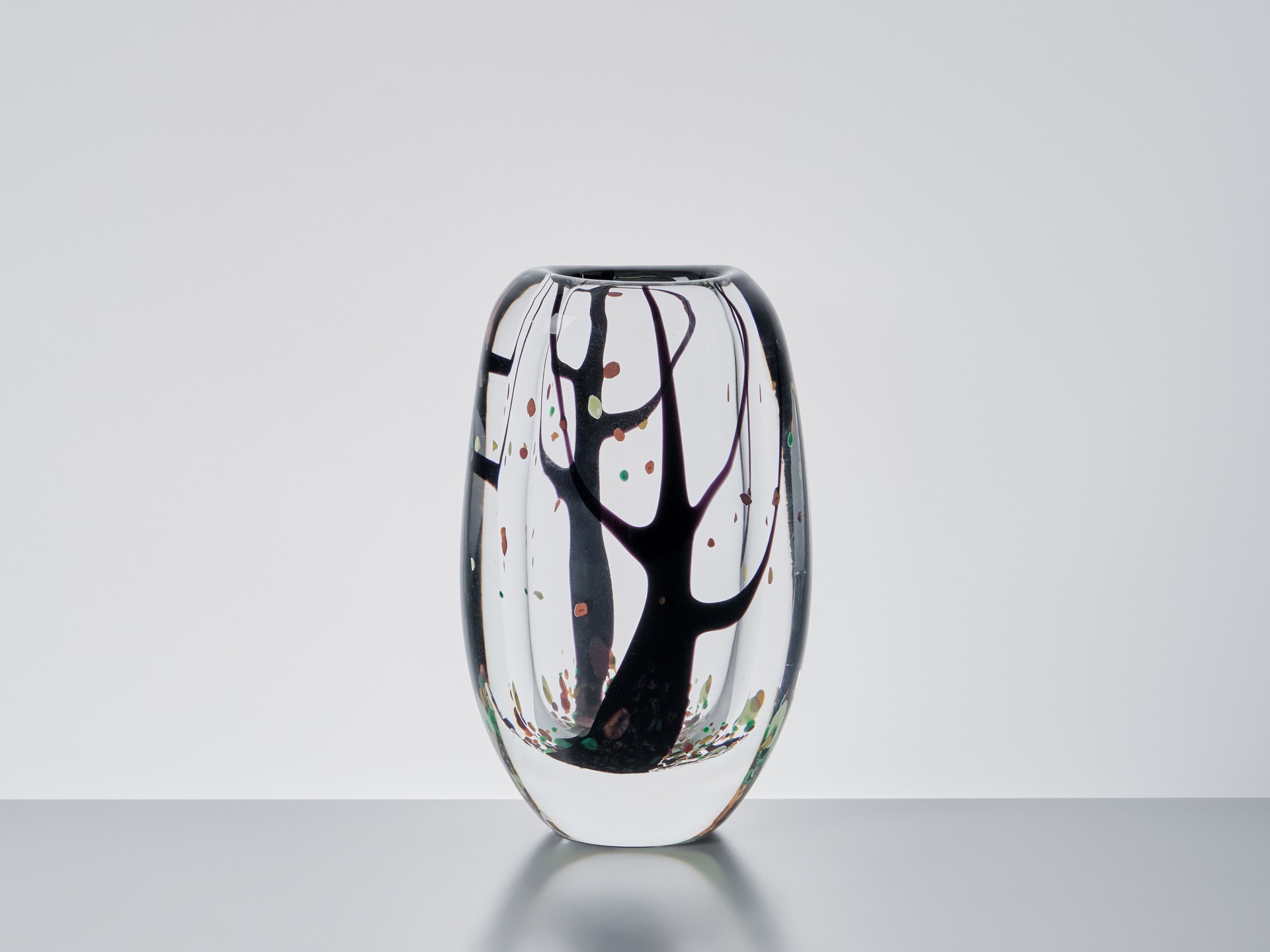 'Autumn' Vase