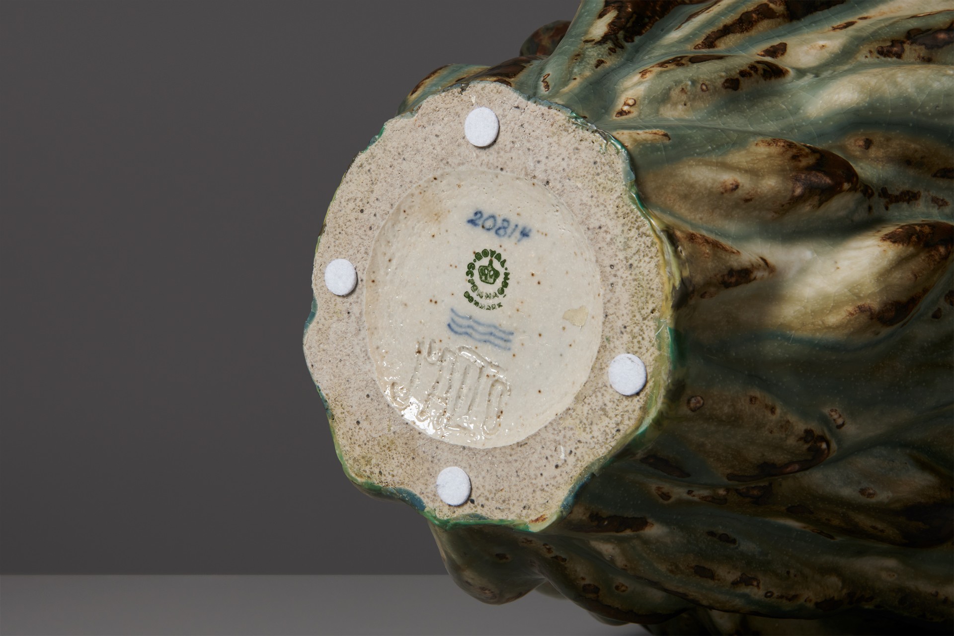 Rare 'Fetish' Vase, Model no. 20814 image 7