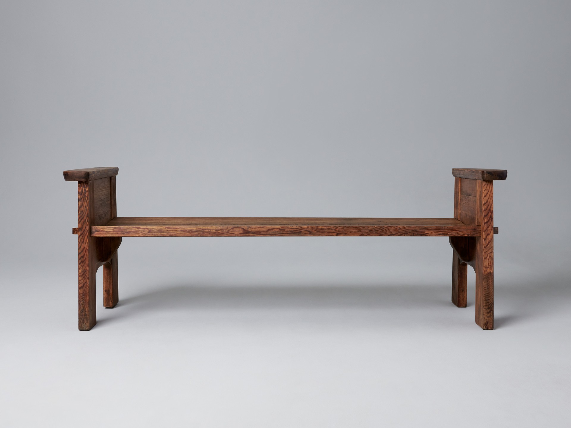 'Berga' Bench image 2