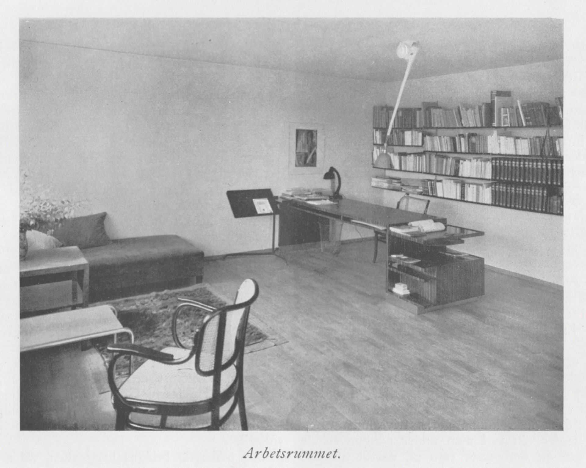 Unique Desk image 8