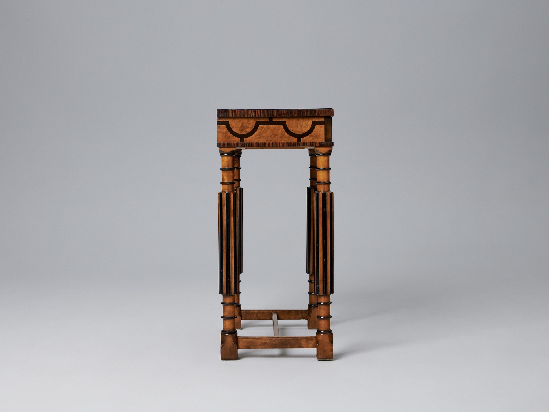 Small Console Table image 4