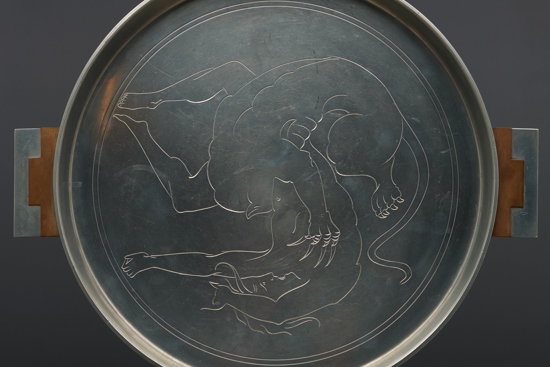 Serving Tray image 2