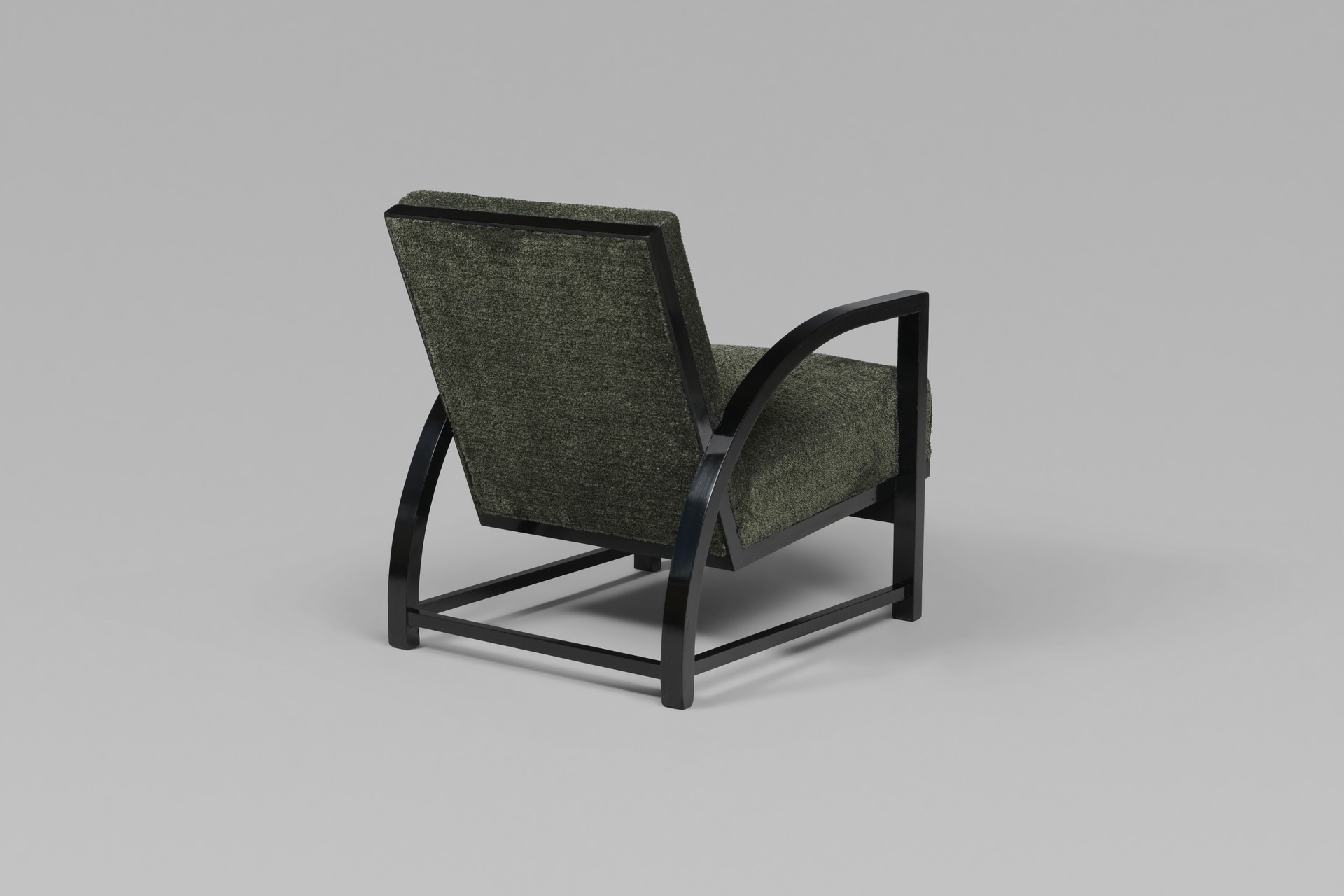 Pair of 'Helvi' Armchairs image 4