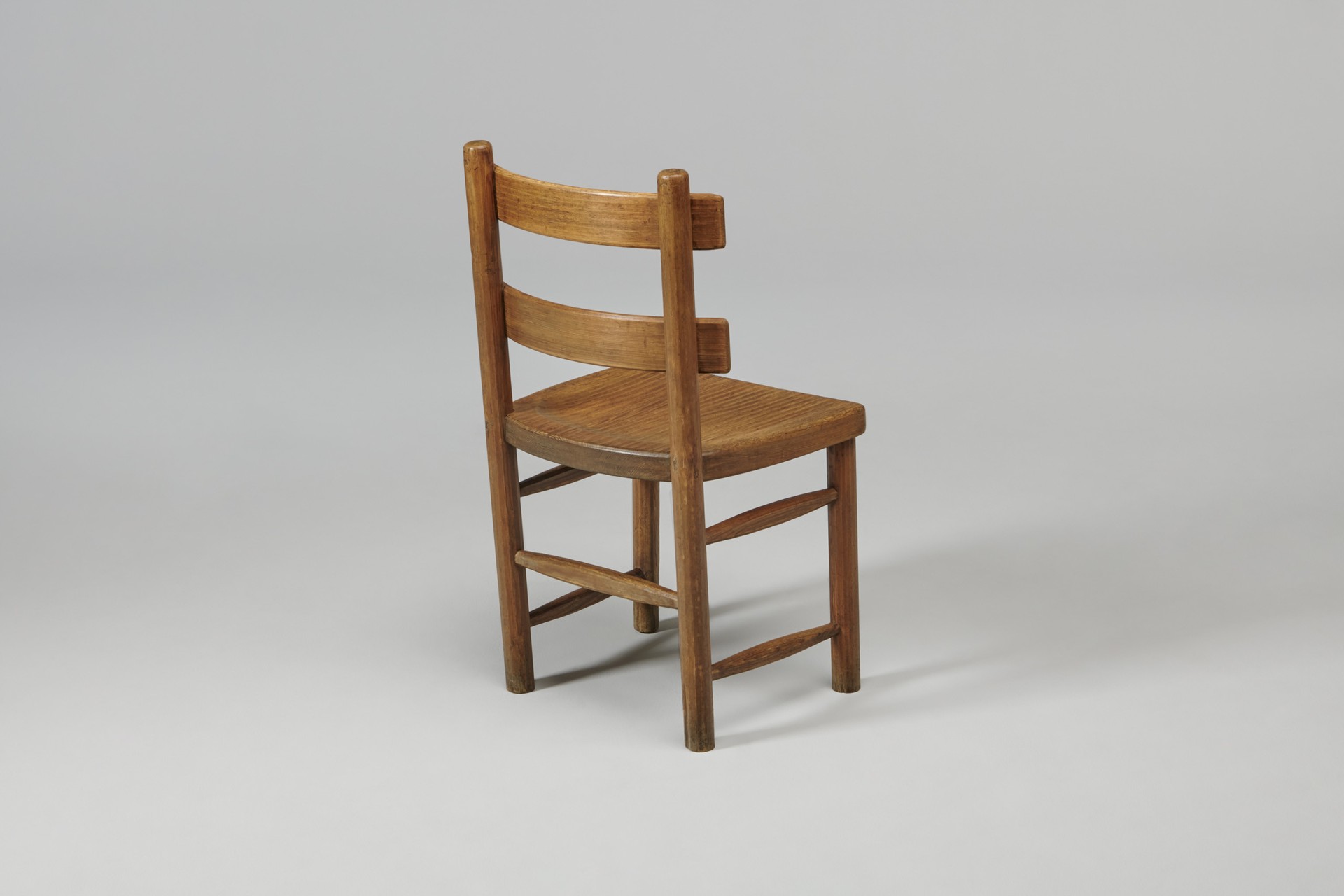 Set of Six 'Sandhamn' Dining Chairs image 3