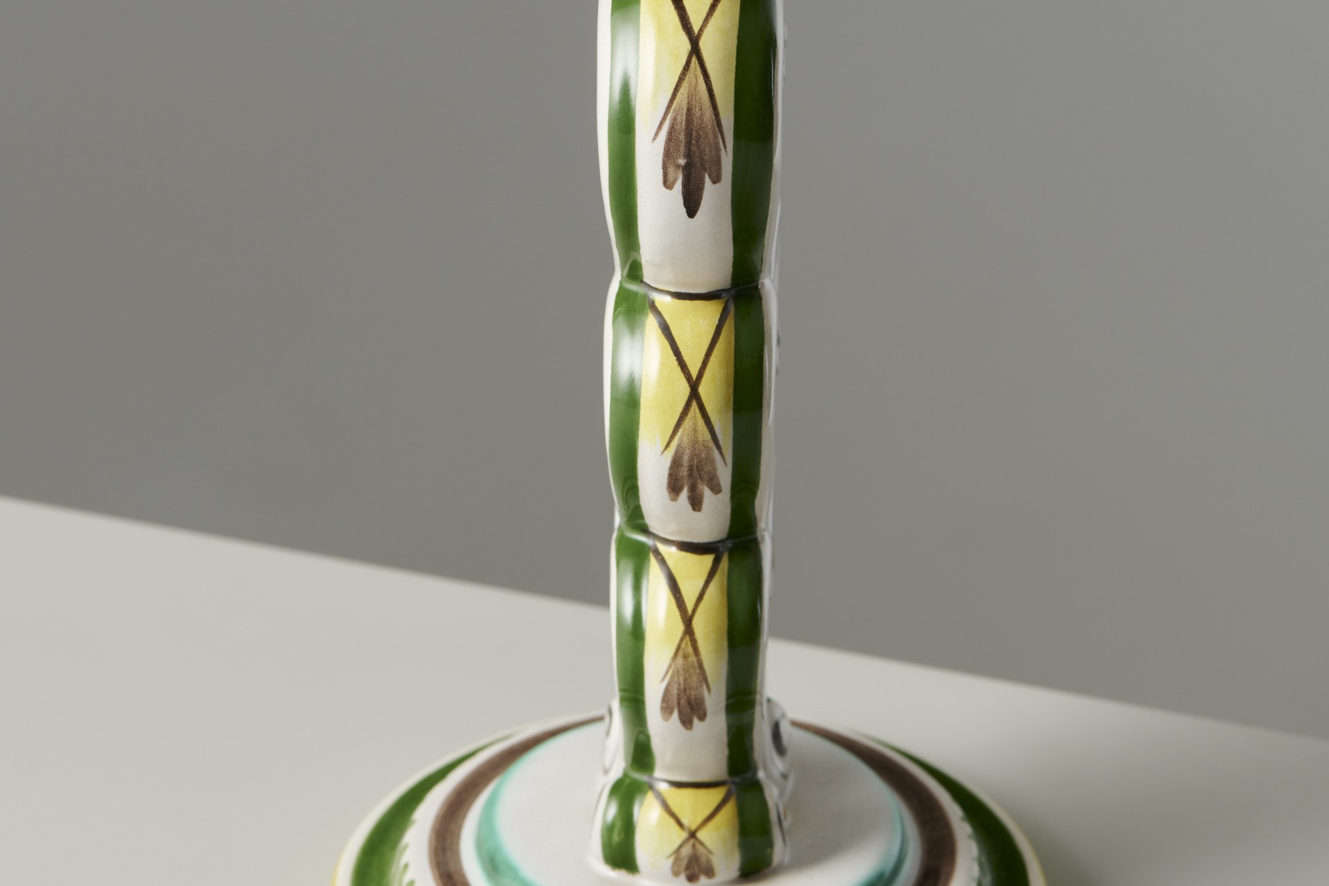 Pair of Candlesticks image 4