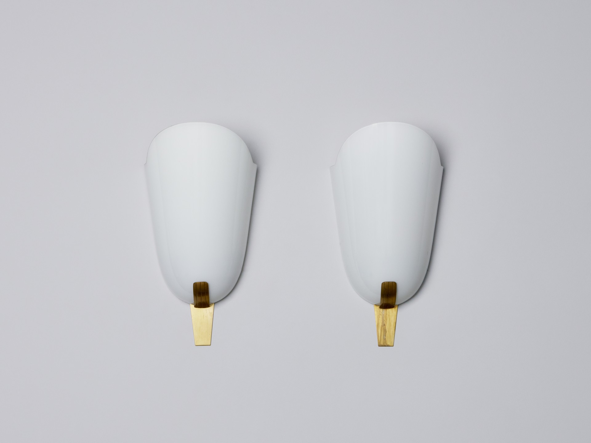Pair of Wall Lights image 3