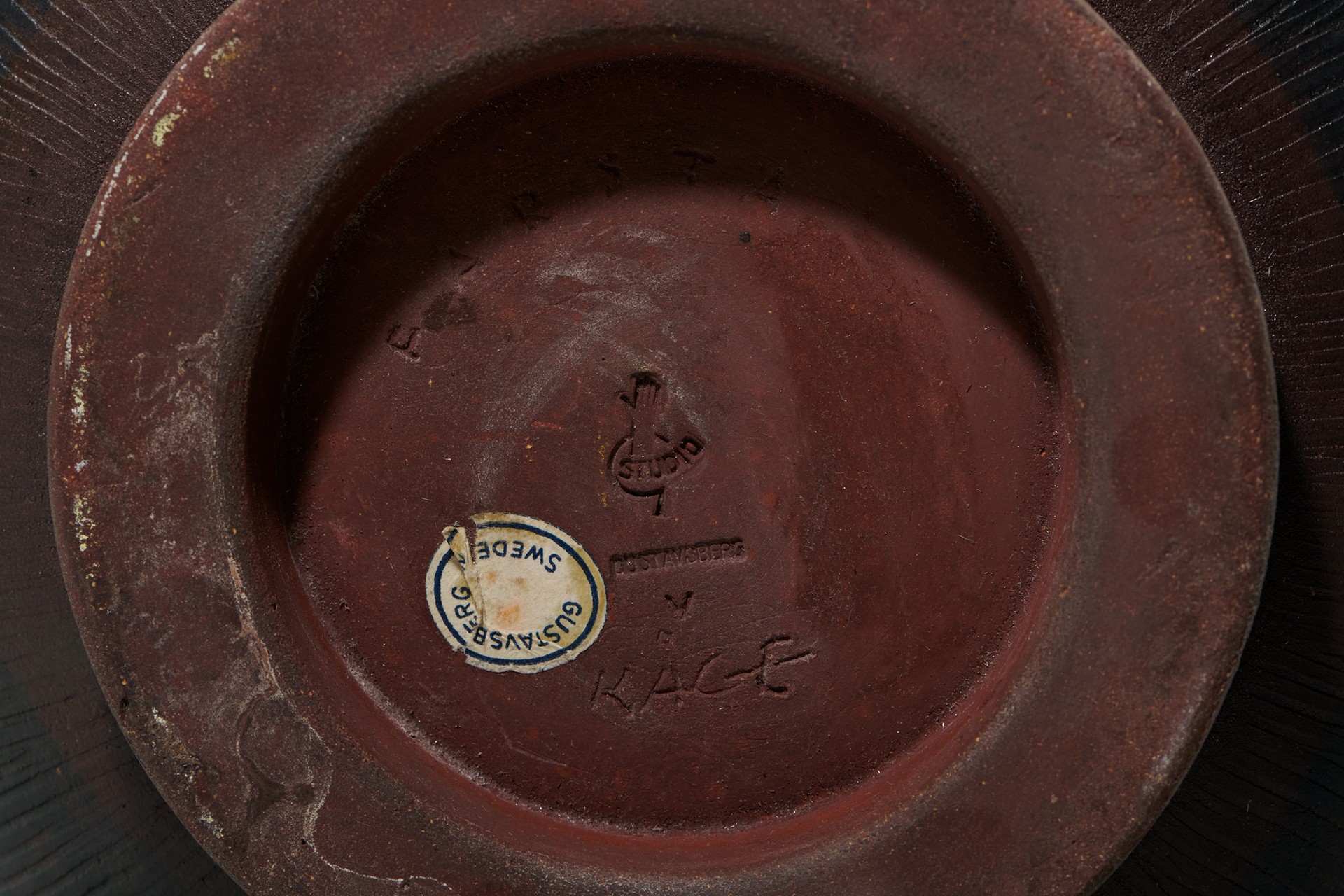 Large Farsta Vase image 6