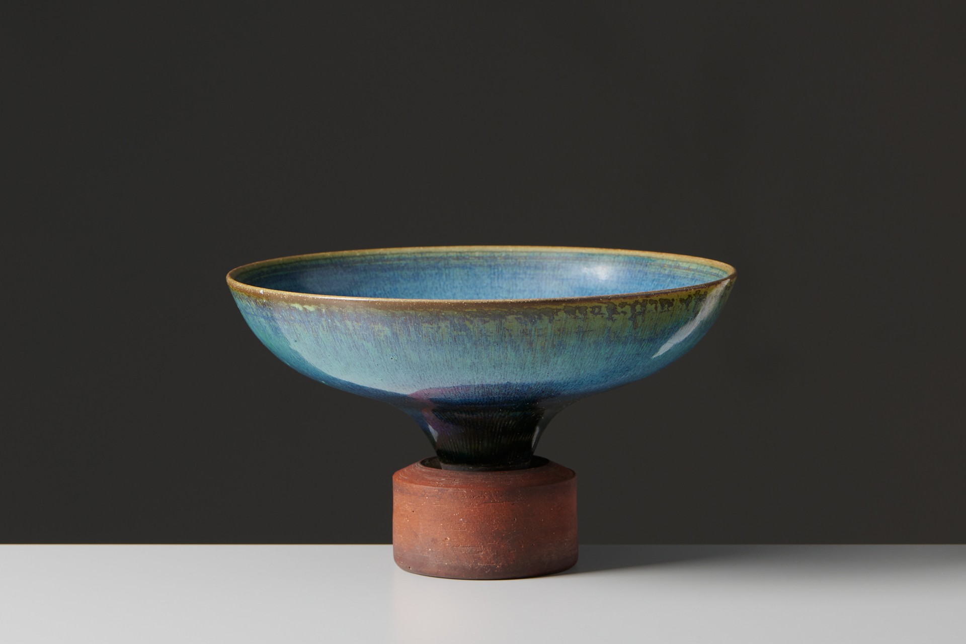 Footed Bowl image 2