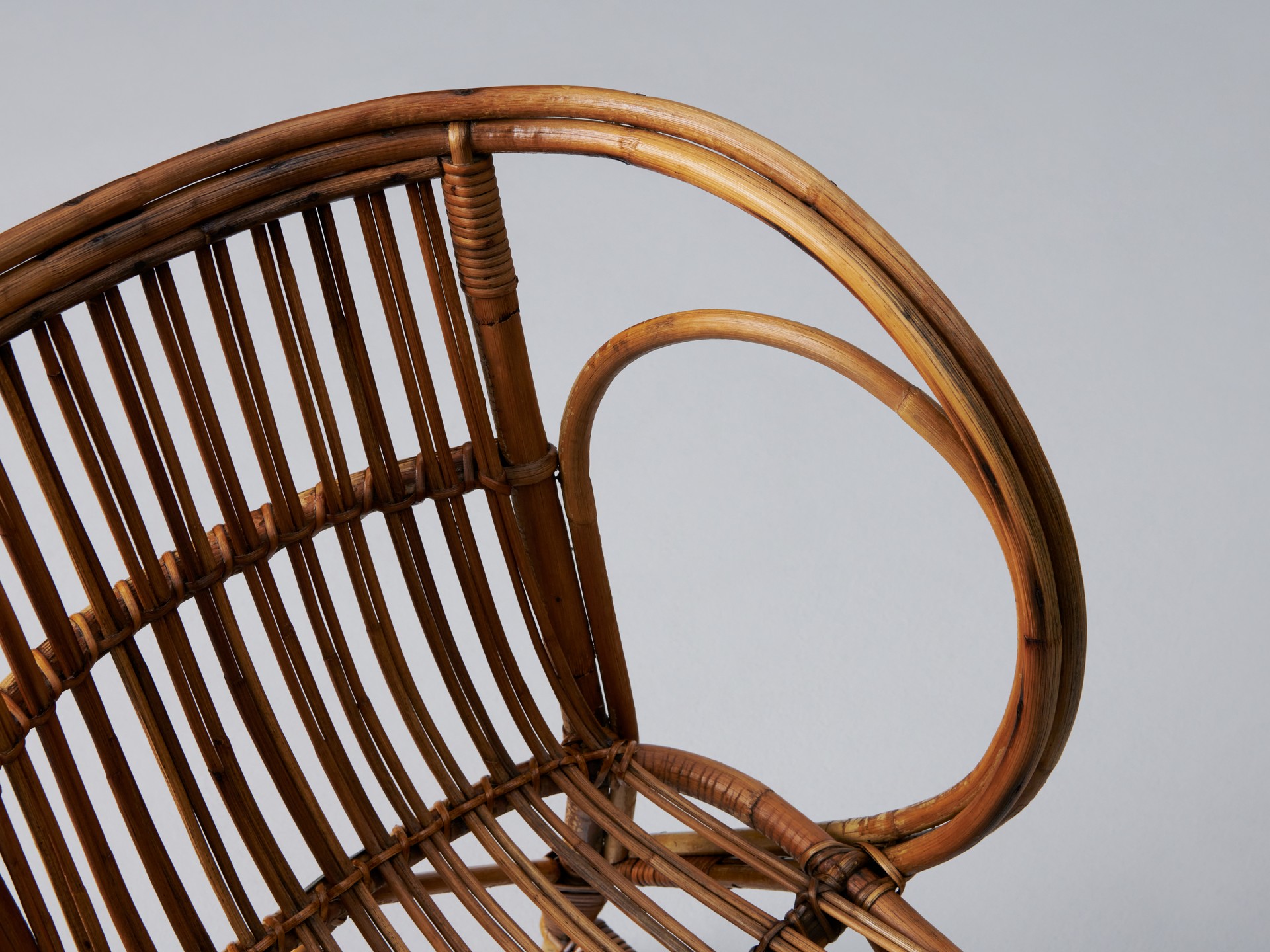 Pair of Armchairs image 7