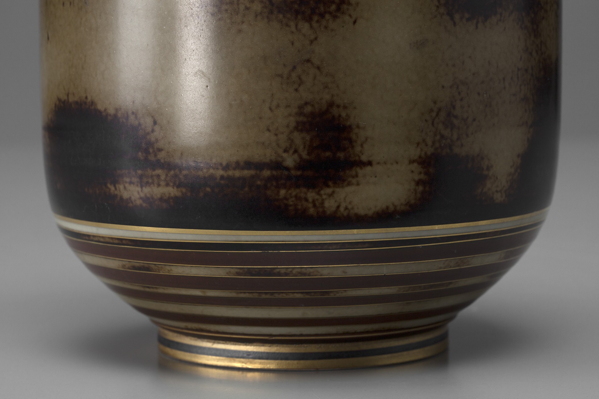 Flambe Vase image 4