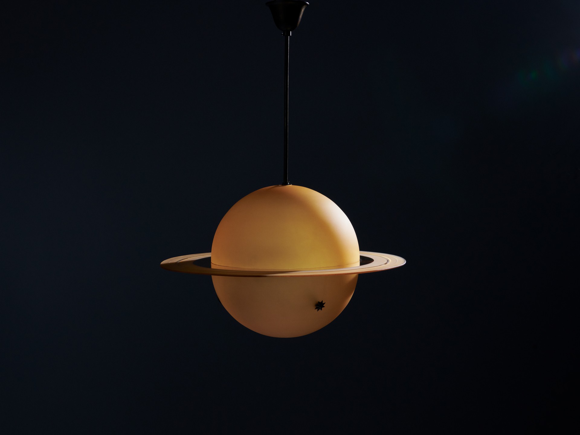 'Saturnus' Ceiling Lamp image 9
