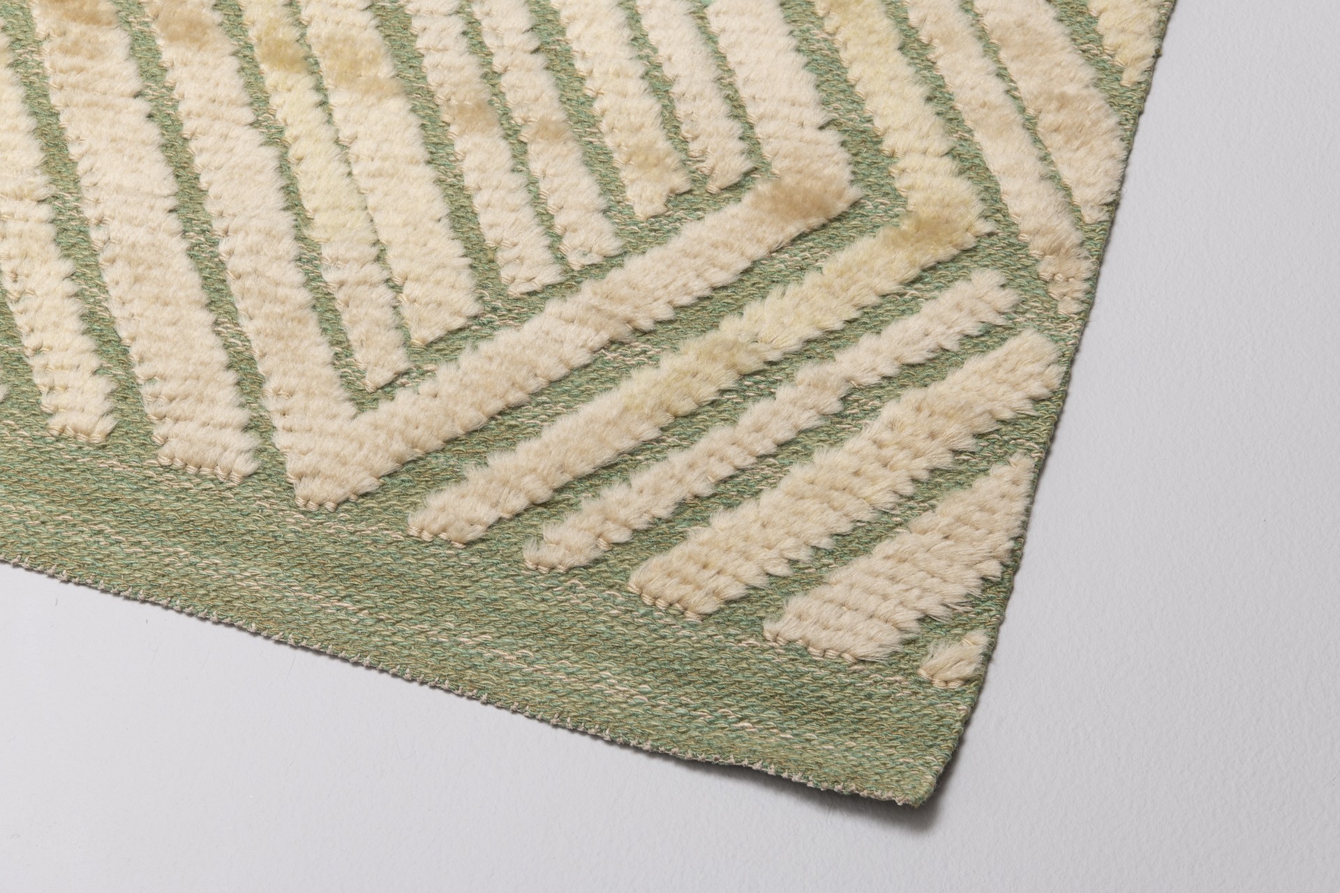 Swedish Half Pile Carpet image 5
