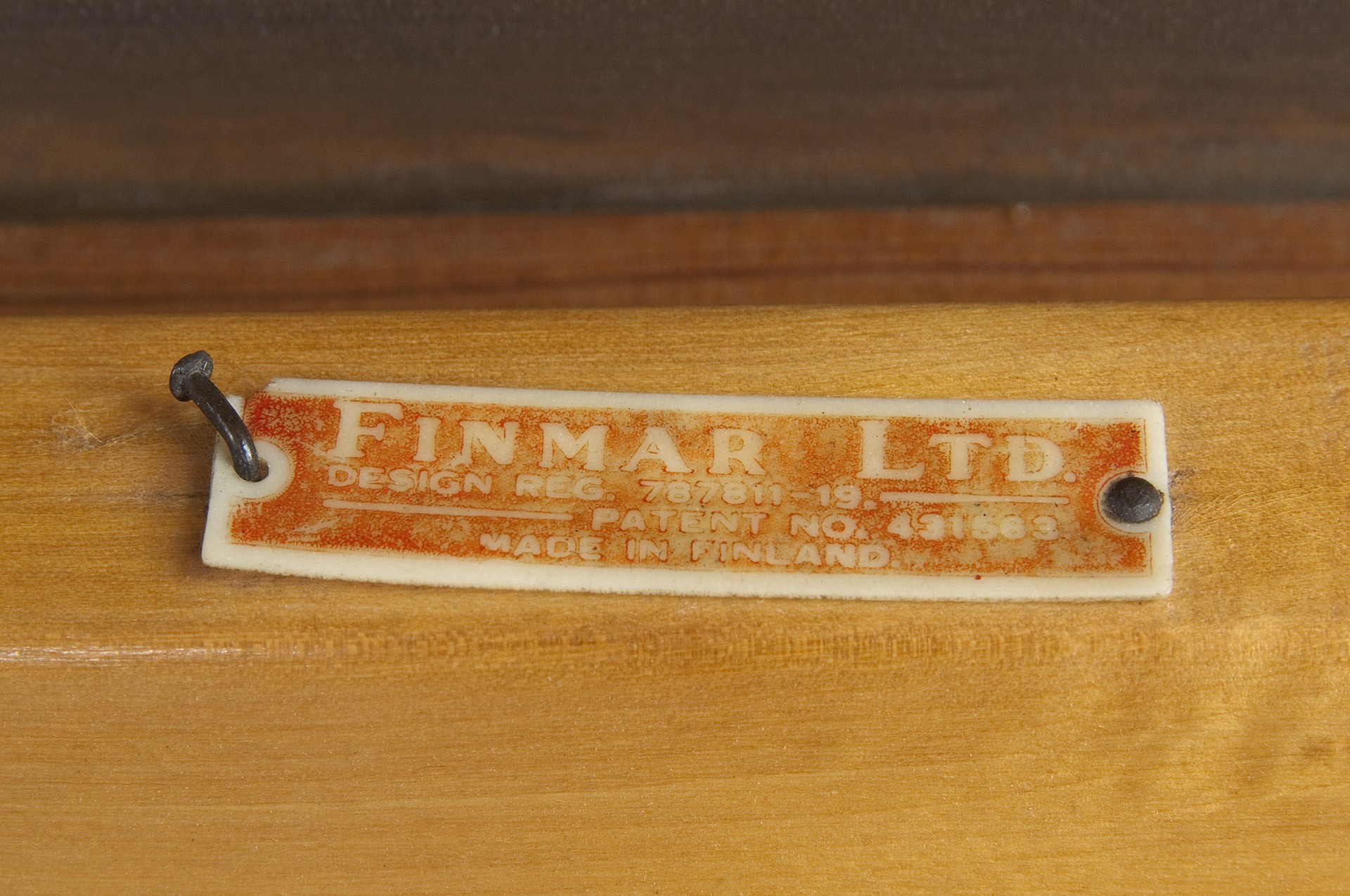 Armchair, model no. 31 image 4