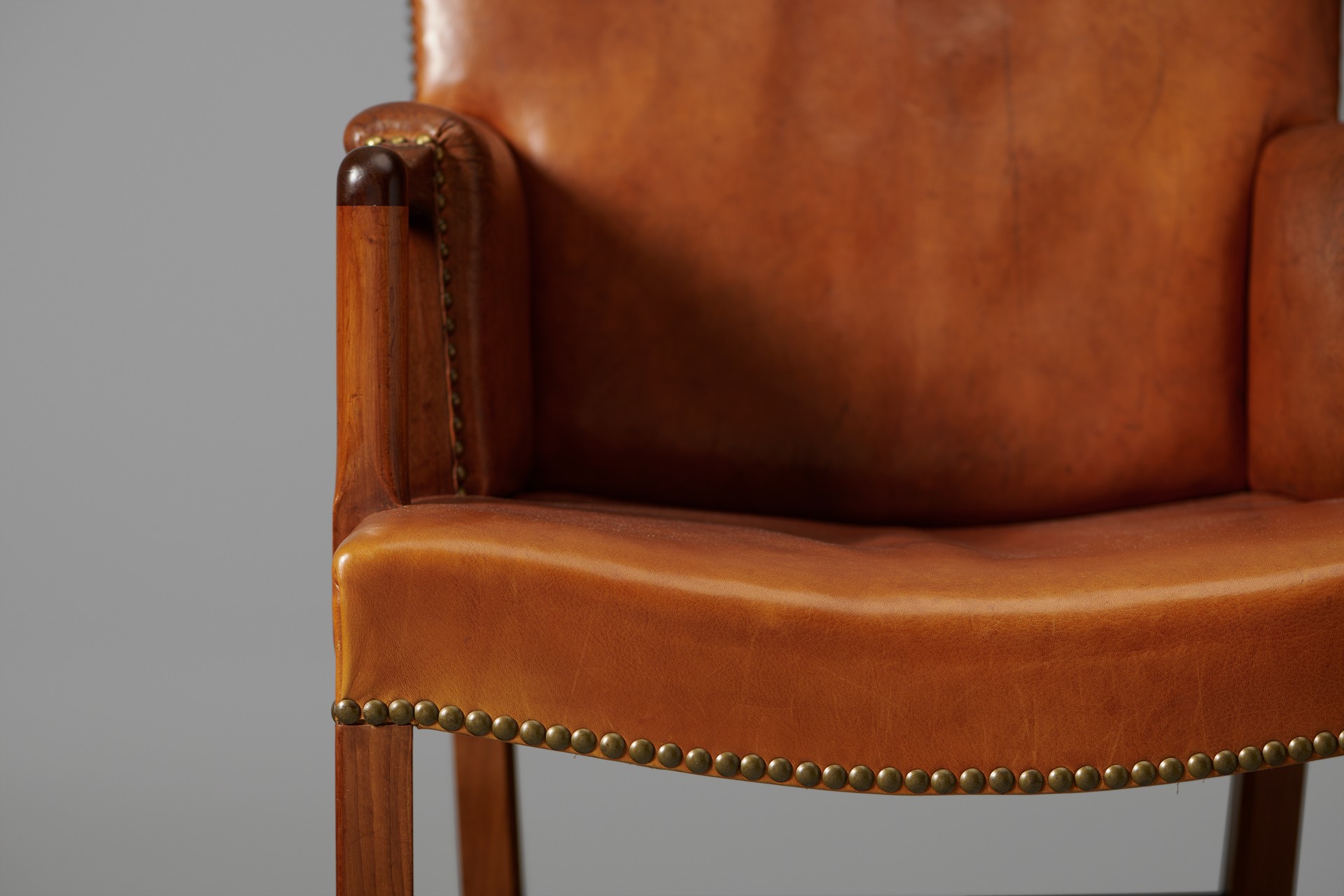 Rare Armchair, Model no. 4483 image 6