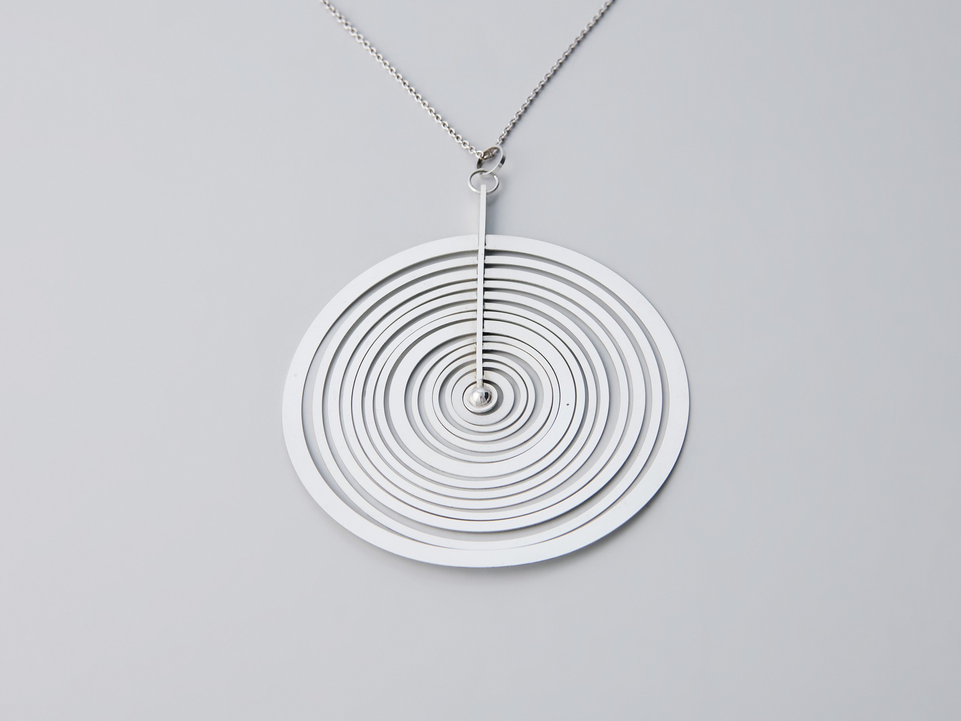 'Moon' Necklace