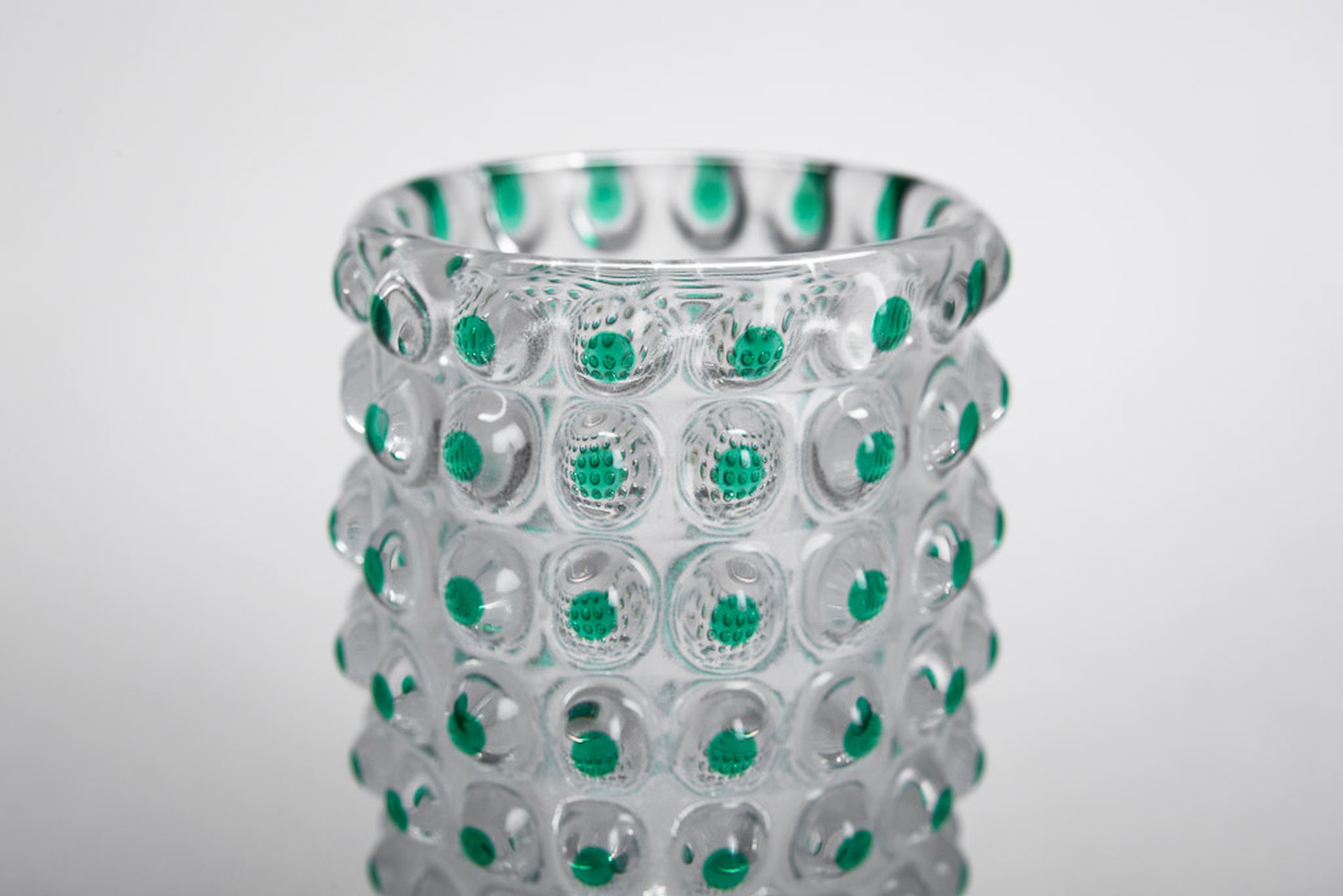 "Edvin" Glass image 2