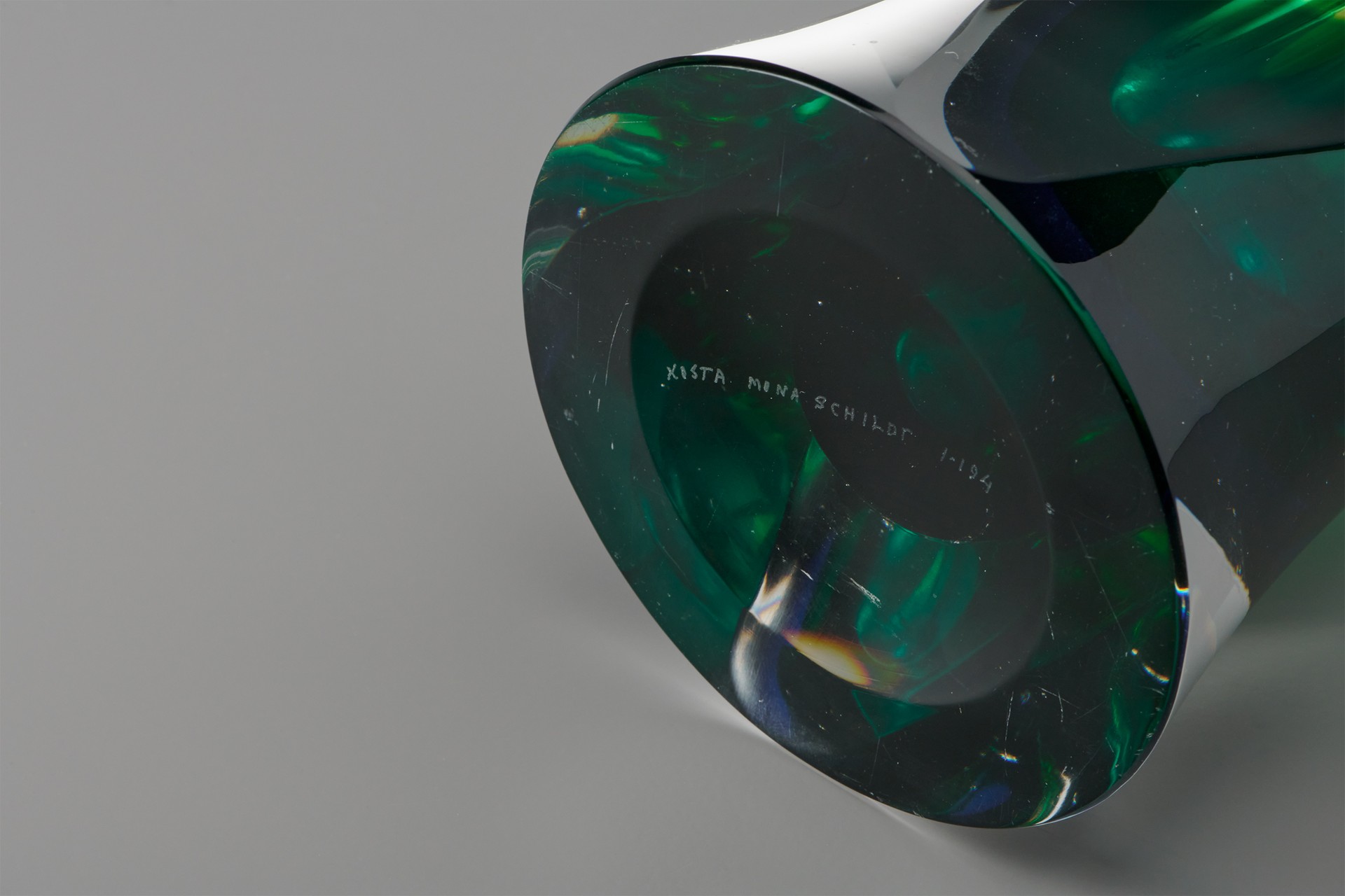 Large "Ventana" Vase image 5
