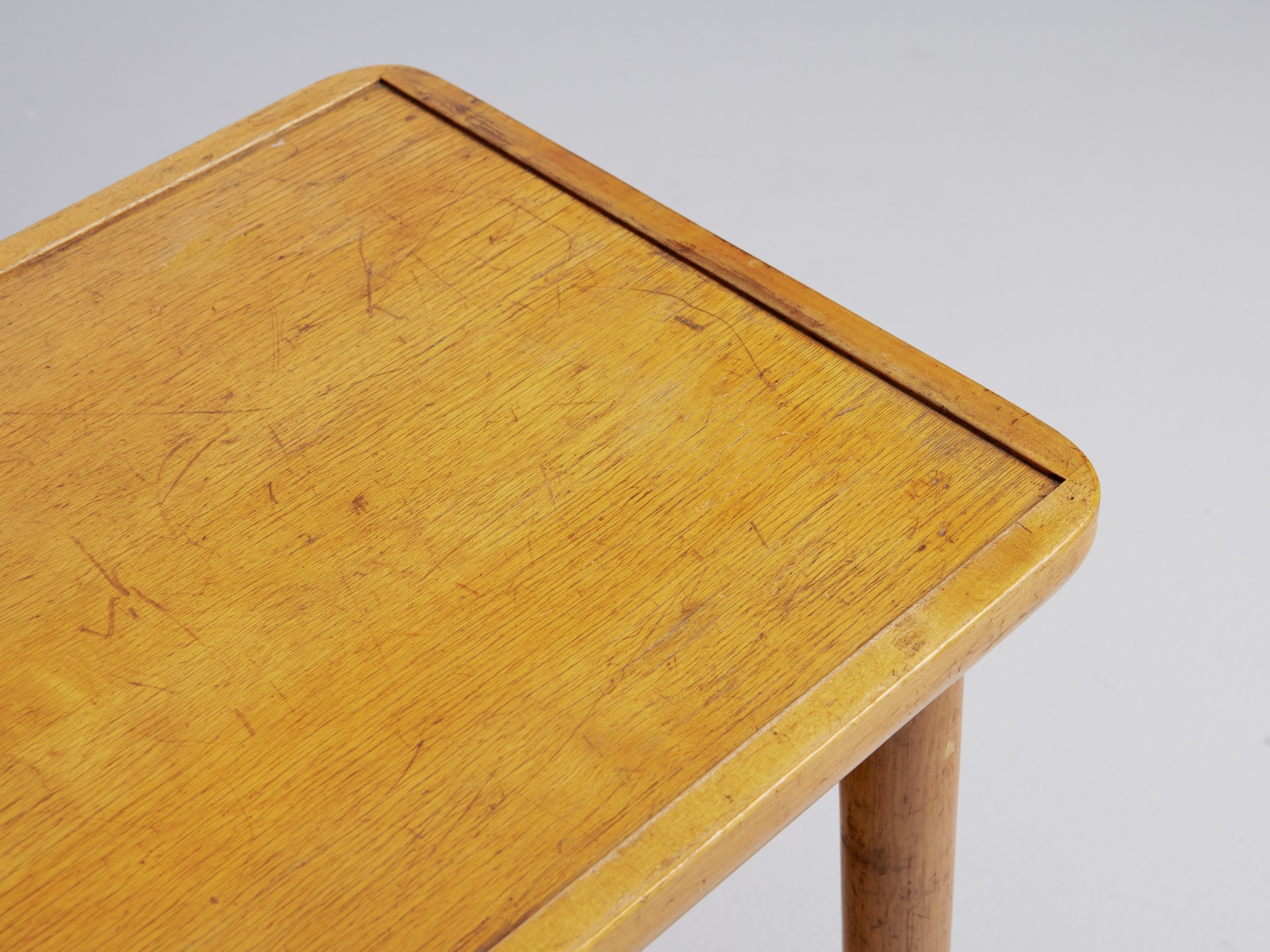 Rare Side Table image 6