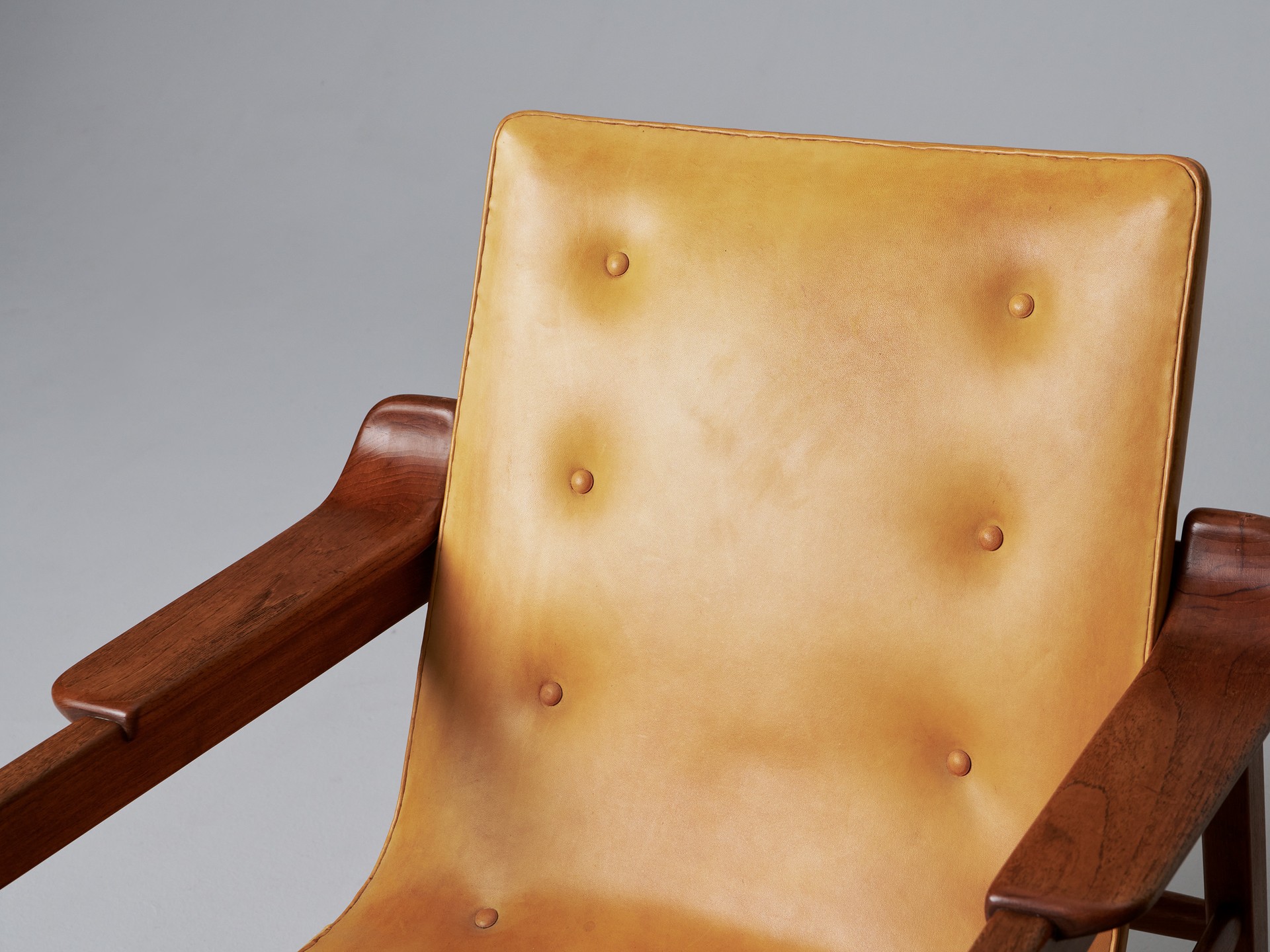 Pair of 'Fireside' Chairs image 6