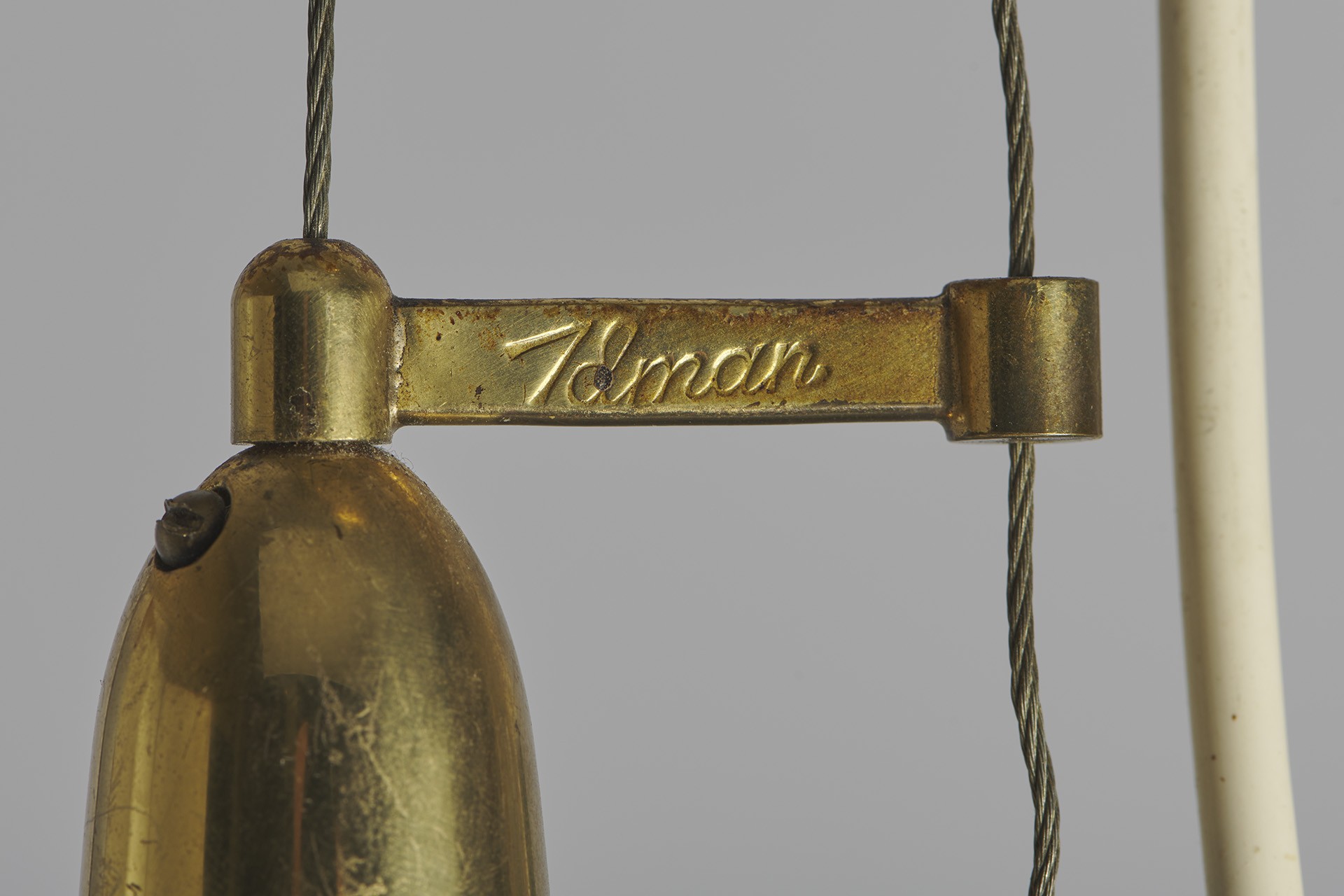 Ceiling Lamp, Model no. A1965 image 5