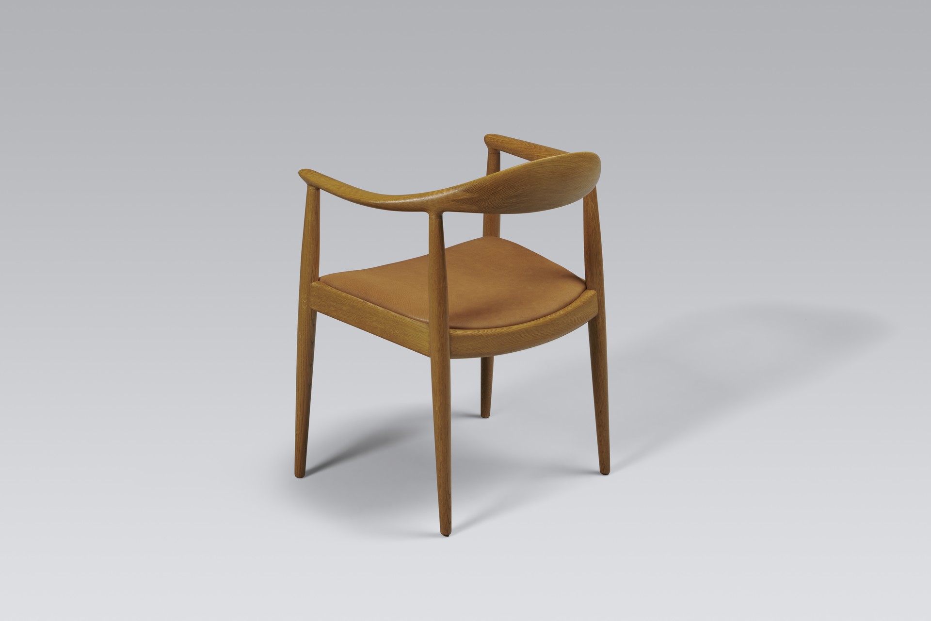 Set of Ten 'The Chair' image 3