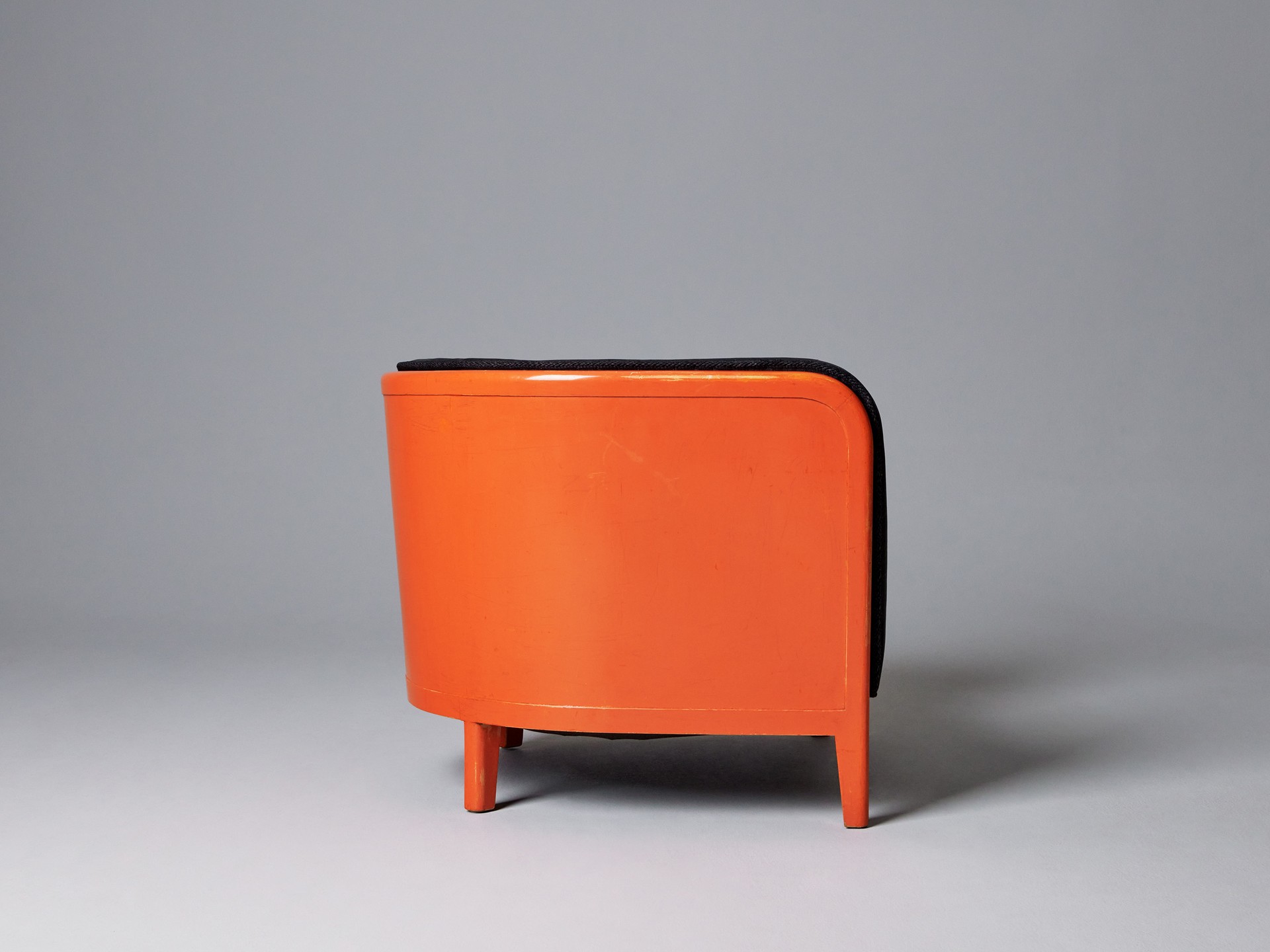 Armchair From the 1930 Stockholm Exhibition image 6
