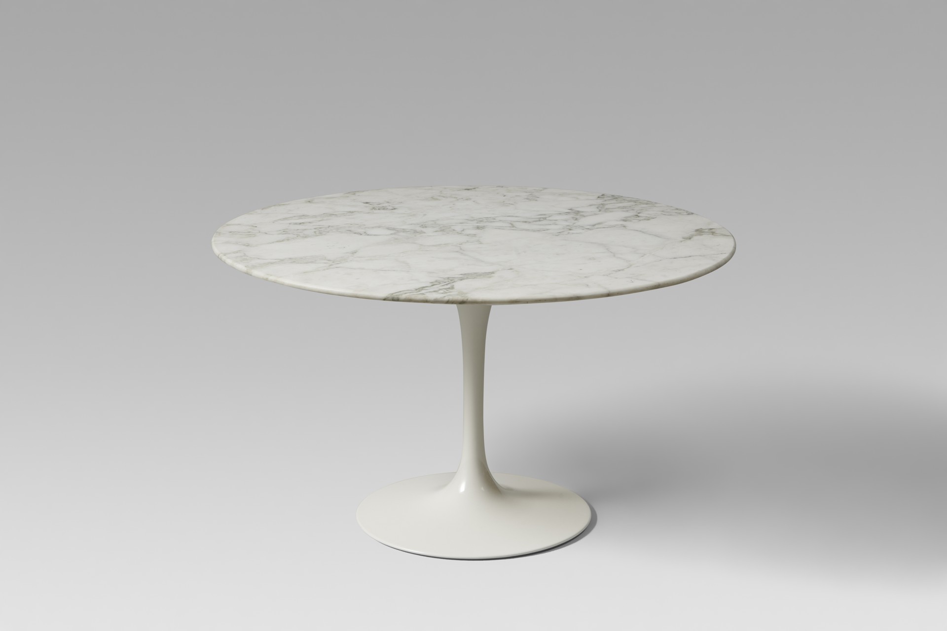 'Tulip' Coffee Table