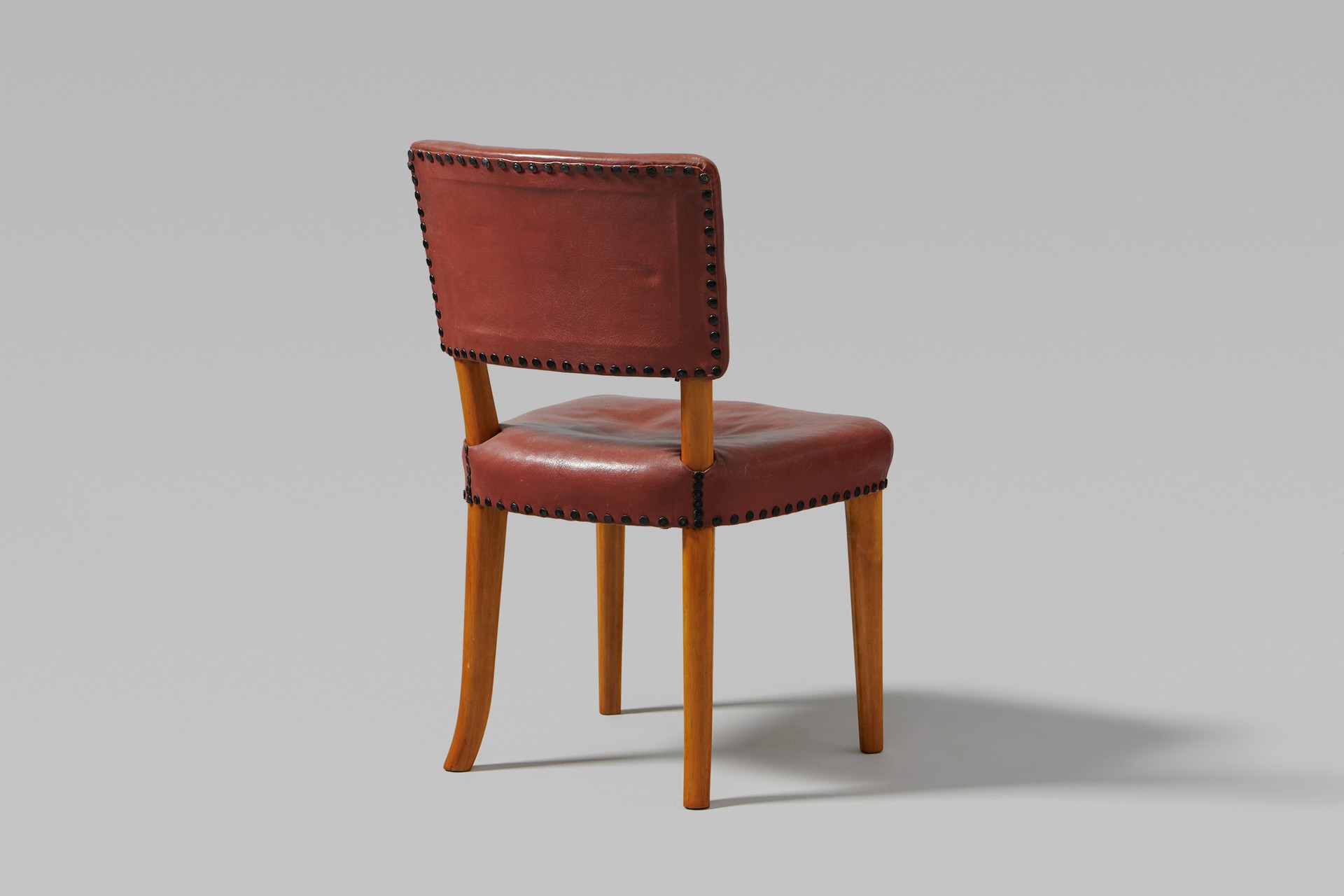 Set of Four Dining Chairs image 3