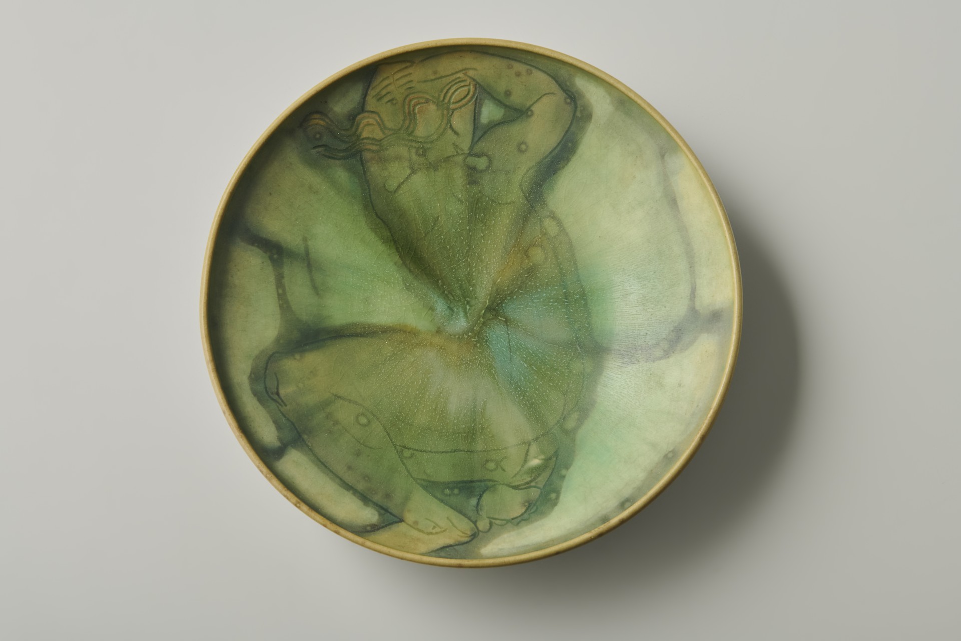 'Farsta' Bowl